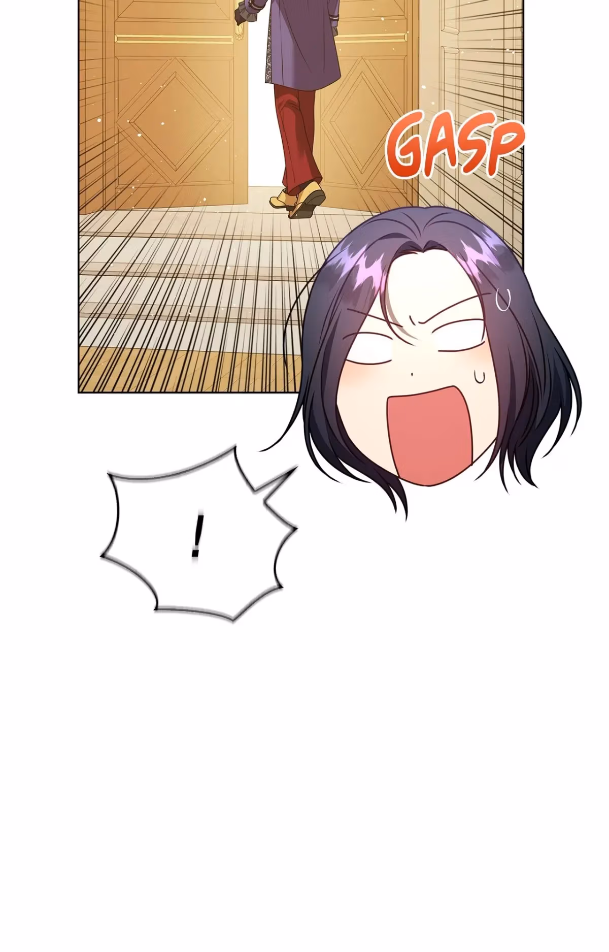 Read Please Don’t Reply! chapter 38 image 44 on Lezhin