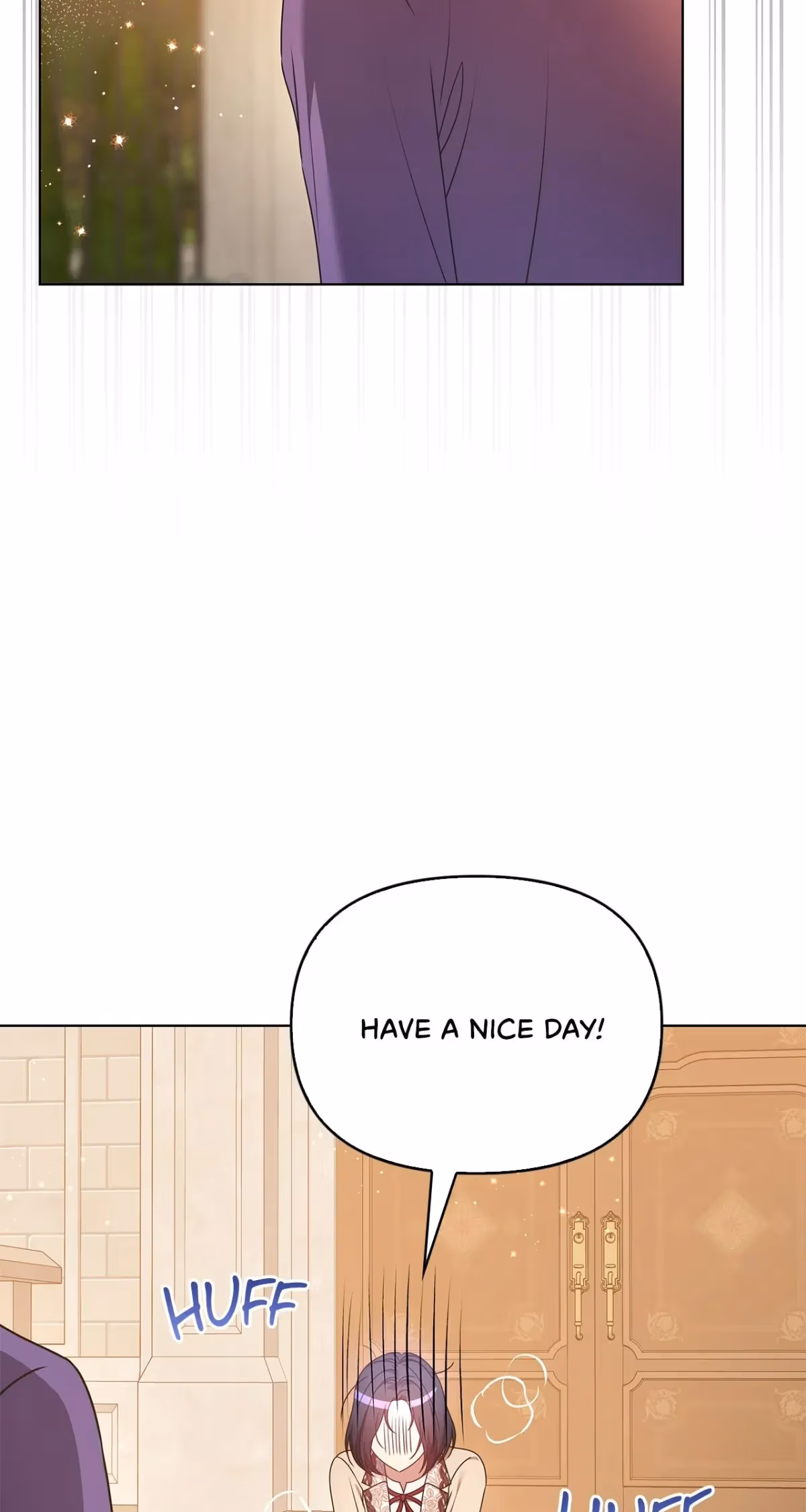 Read Please Don’t Reply! chapter 38 image 46 on Lezhin