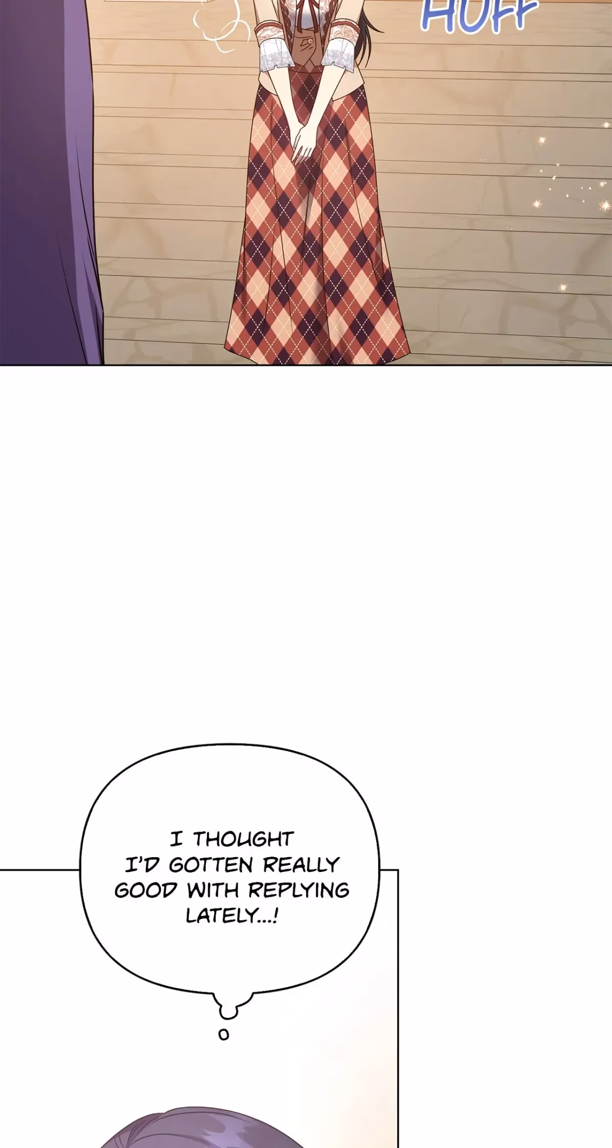 Read Please Don’t Reply! chapter 38 image 47 on Lezhin