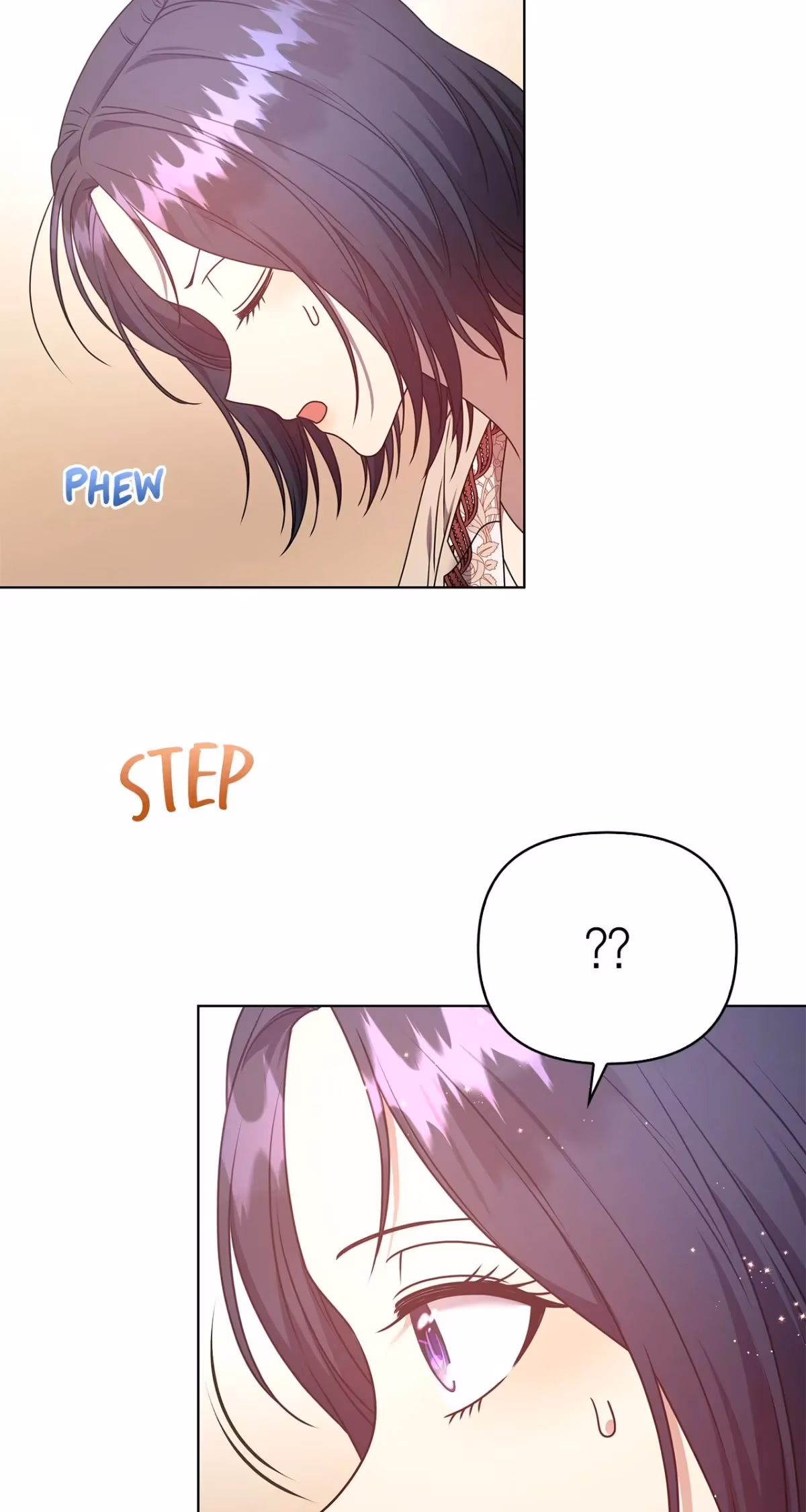 Read Please Don’t Reply! chapter 38 image 48 on Lezhin