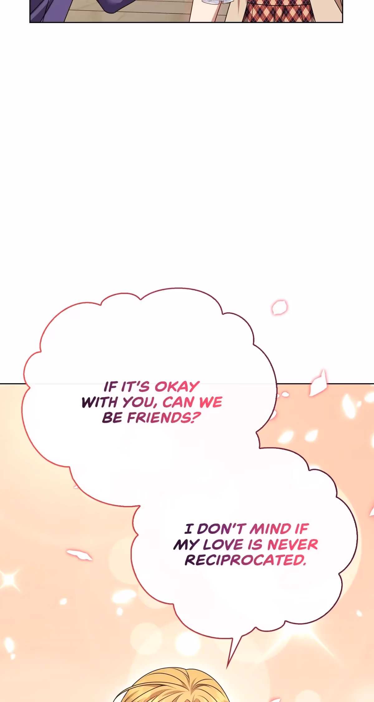 Read Please Don’t Reply! chapter 38 image 52 on Lezhin