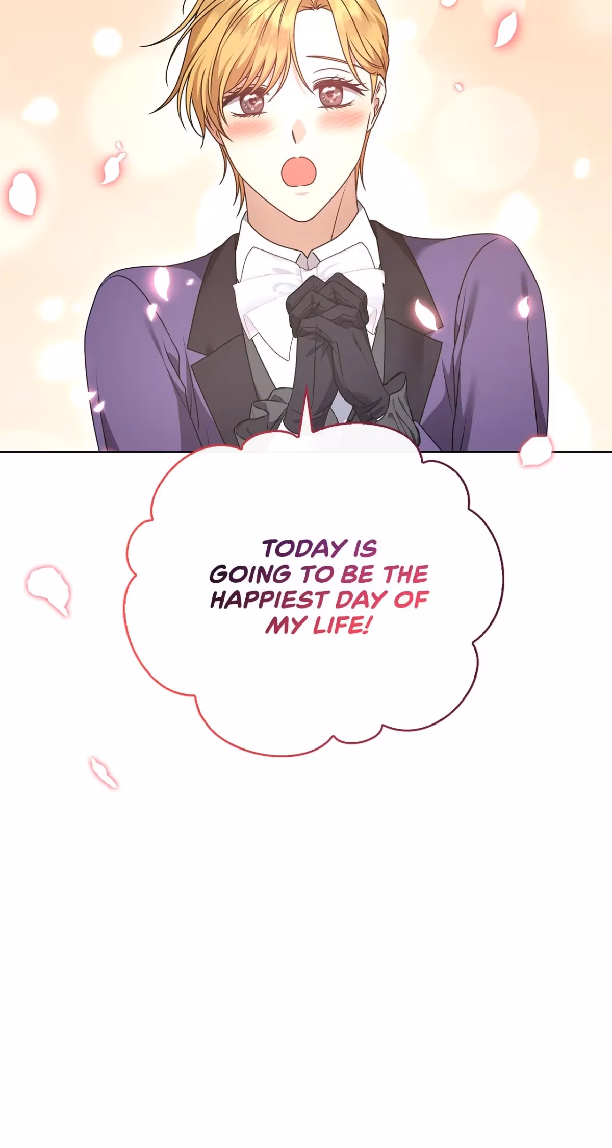 Read Please Don’t Reply! chapter 38 image 53 on Lezhin