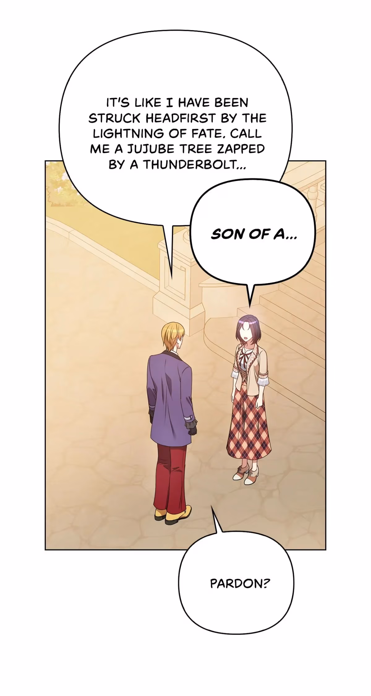Read Please Don’t Reply! chapter 38 image 54 on Lezhin