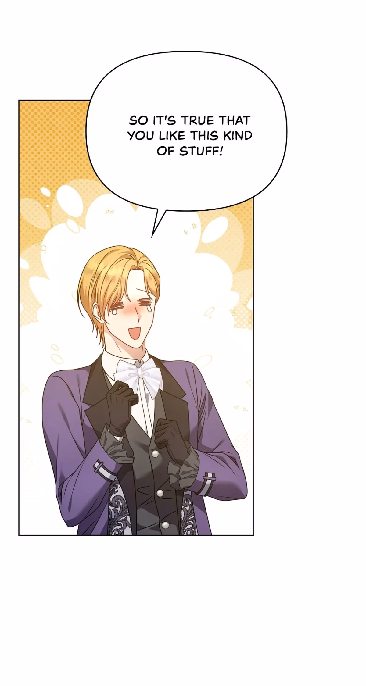 Read Please Don’t Reply! chapter 38 image 57 on Lezhin