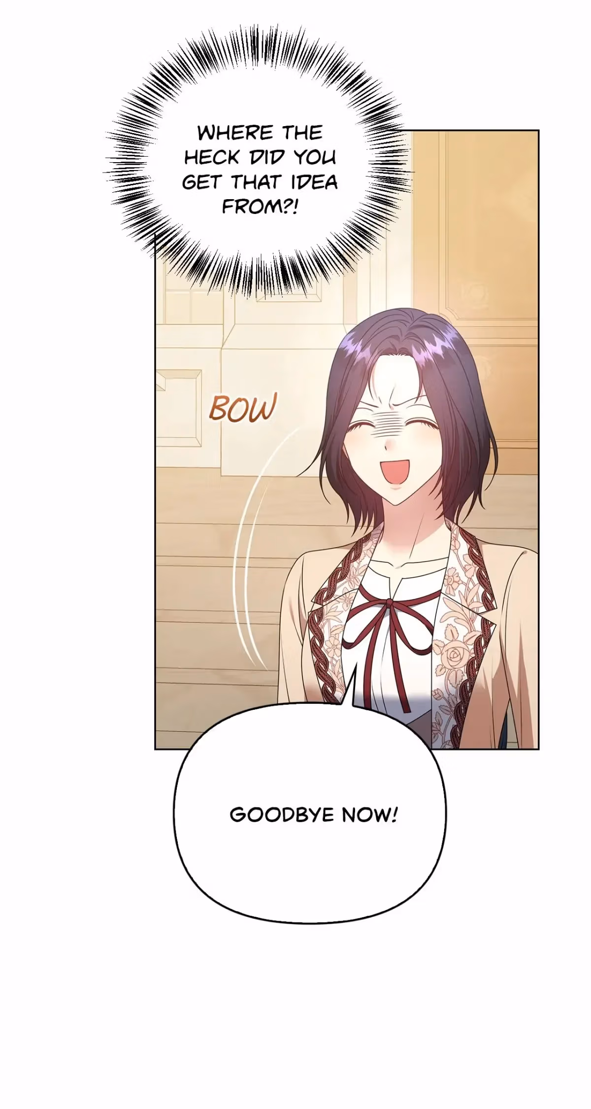 Read Please Don’t Reply! chapter 38 image 58 on Lezhin