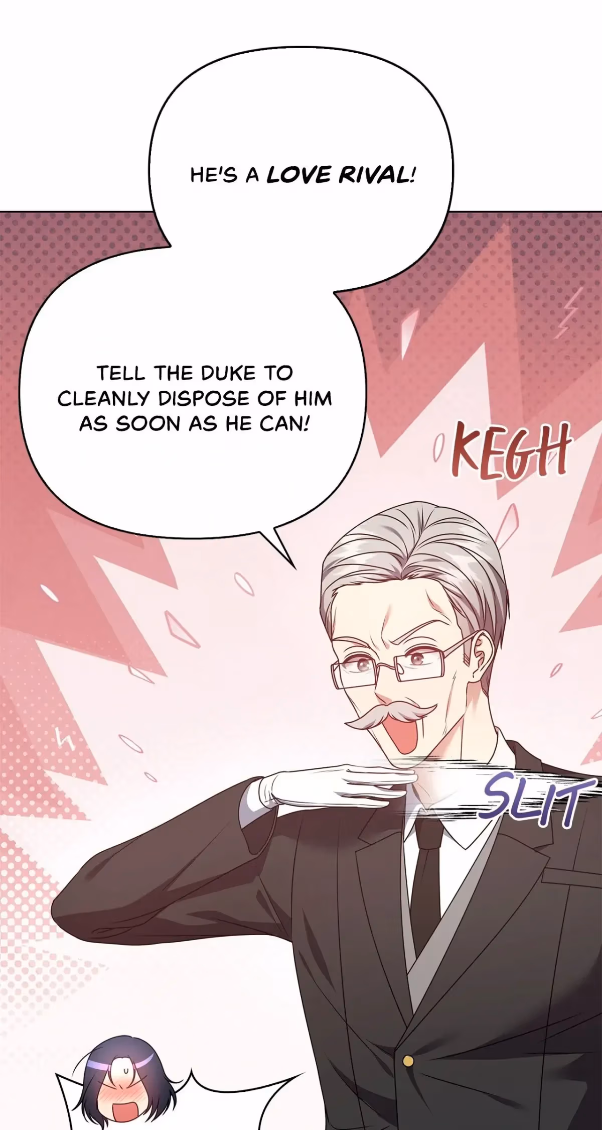 Read Please Don’t Reply! chapter 38 image 63 on Lezhin