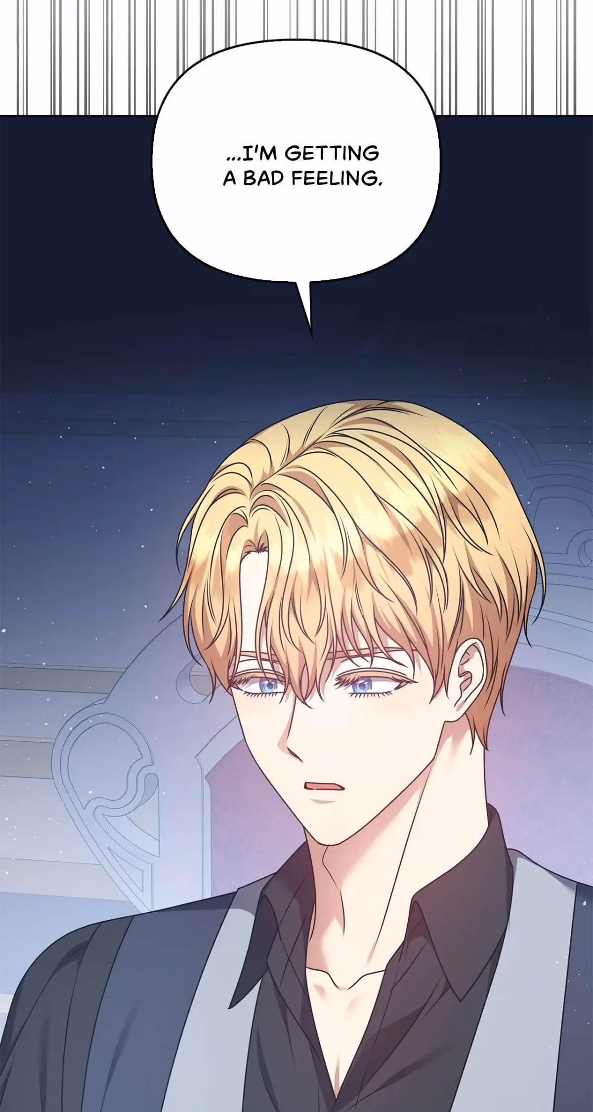 Read Please Don’t Reply! chapter 38 image 65 on Lezhin