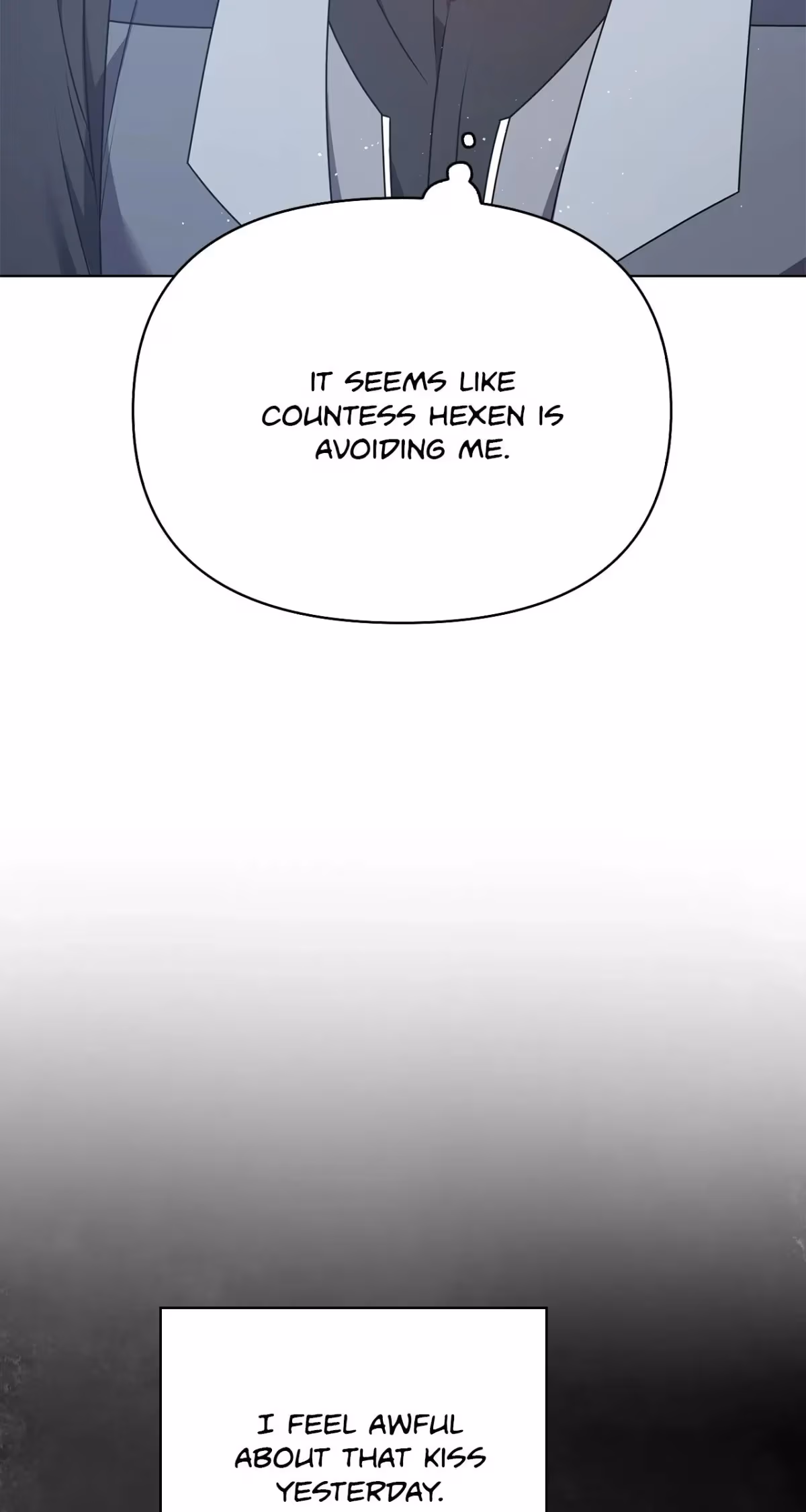 Read Please Don’t Reply! chapter 38 image 66 on Lezhin