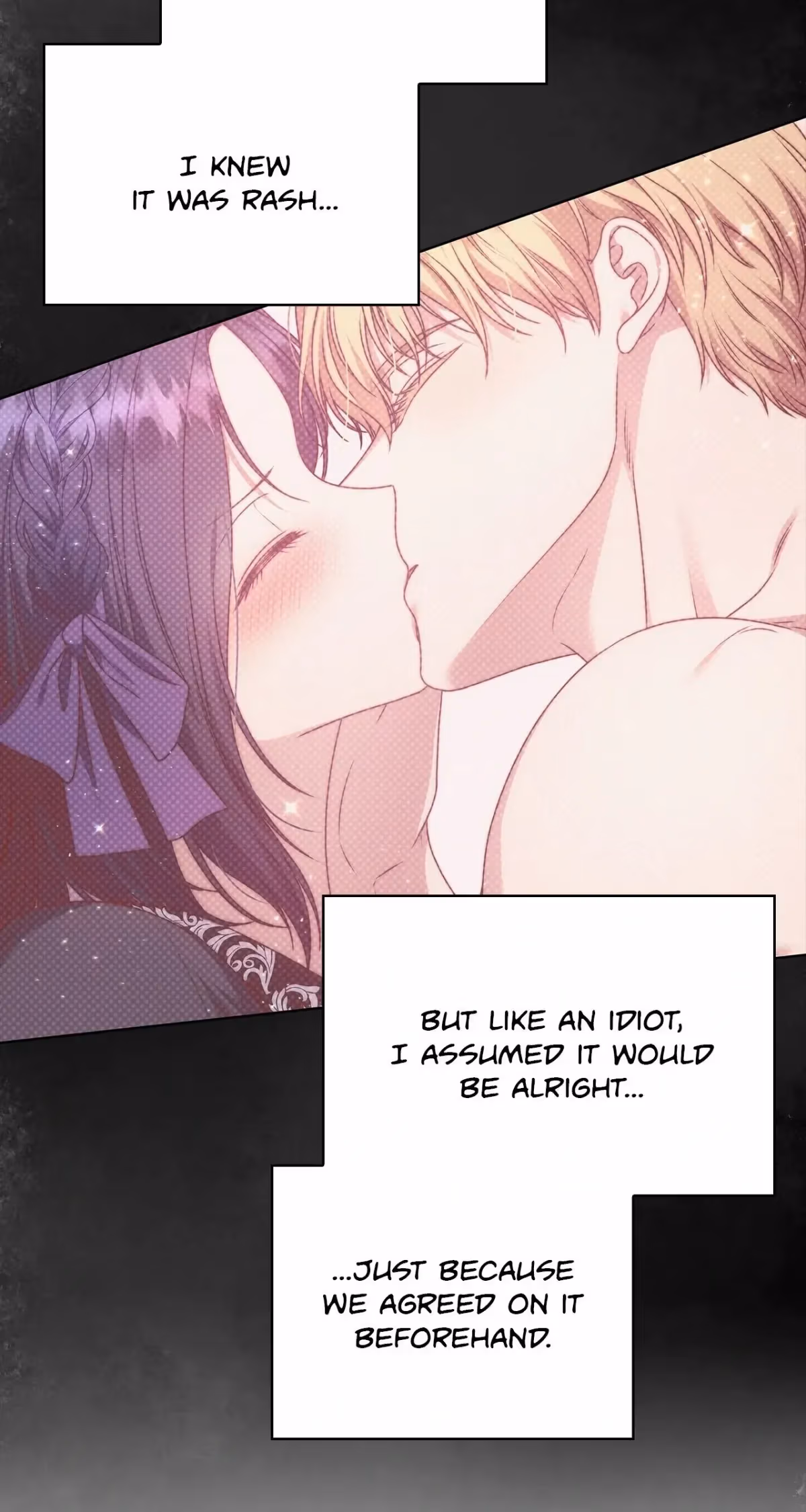 Read Please Don’t Reply! chapter 38 image 67 on Lezhin