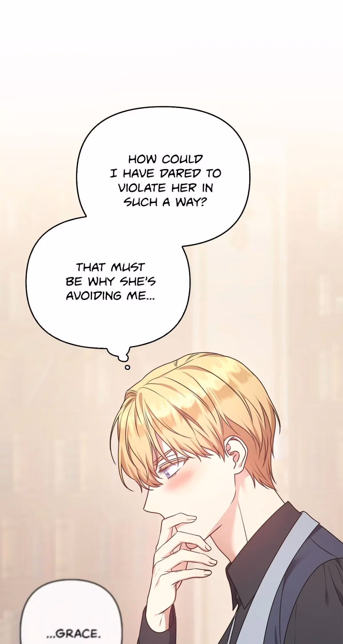 Read Please Don’t Reply! chapter 38 image 69 on Lezhin