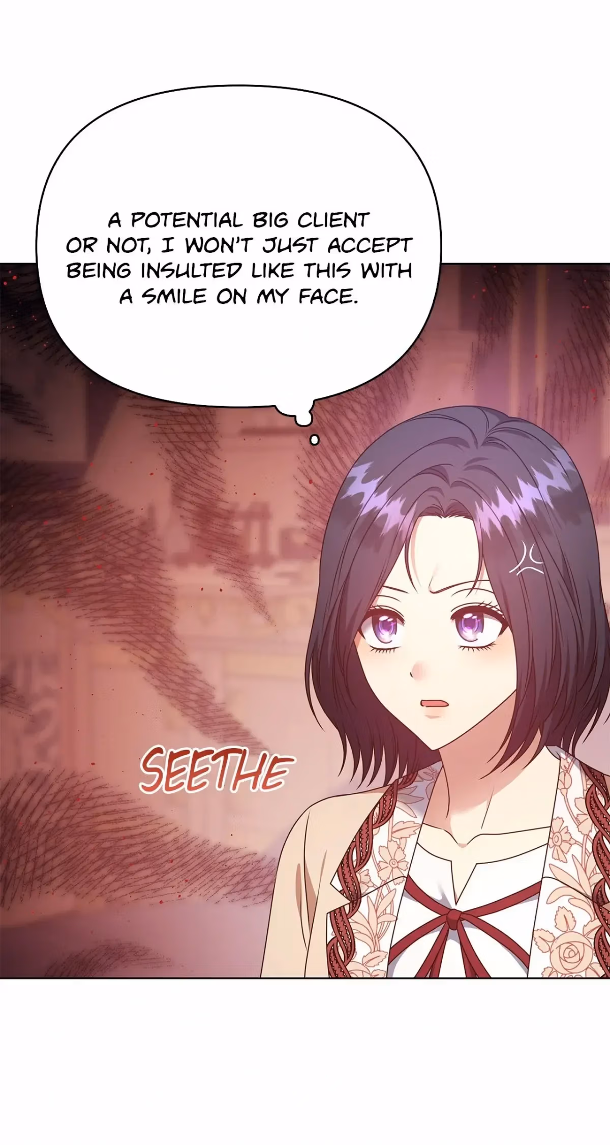 Read Please Don’t Reply! chapter 38 image 7 on Lezhin