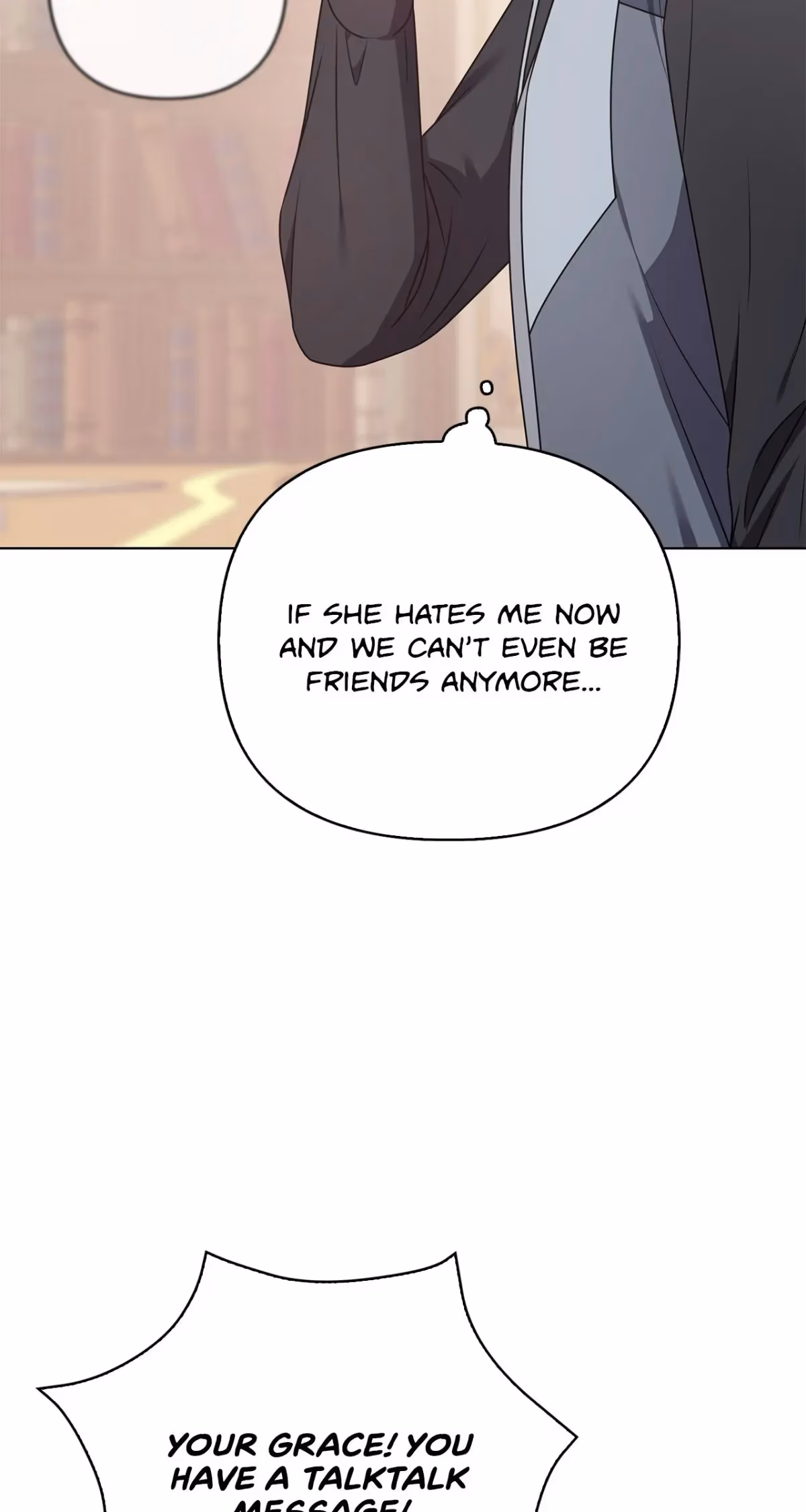 Read Please Don’t Reply! chapter 38 image 70 on Lezhin