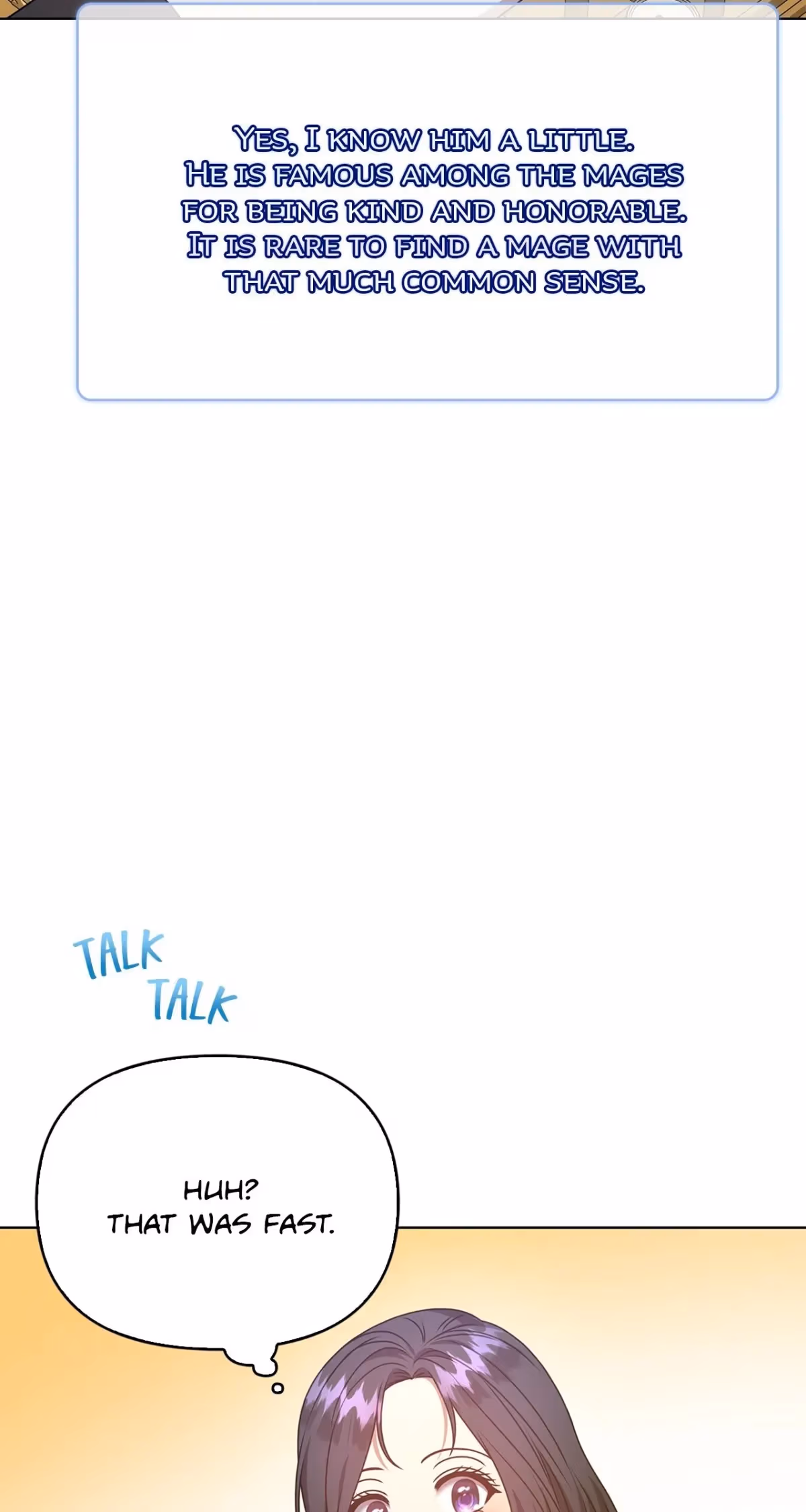 Read Please Don’t Reply! chapter 38 image 77 on Lezhin