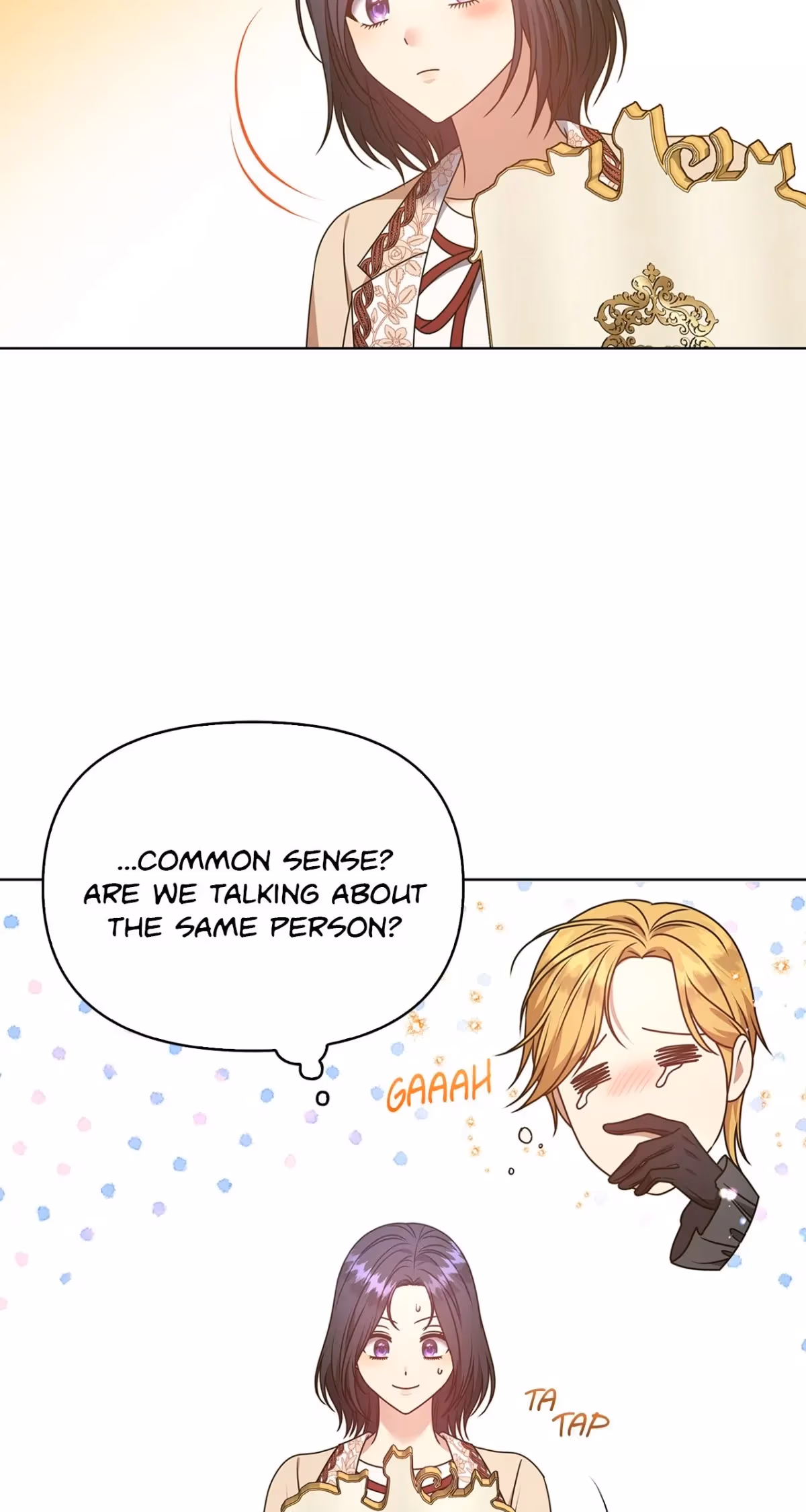 Read Please Don’t Reply! chapter 38 image 78 on Lezhin