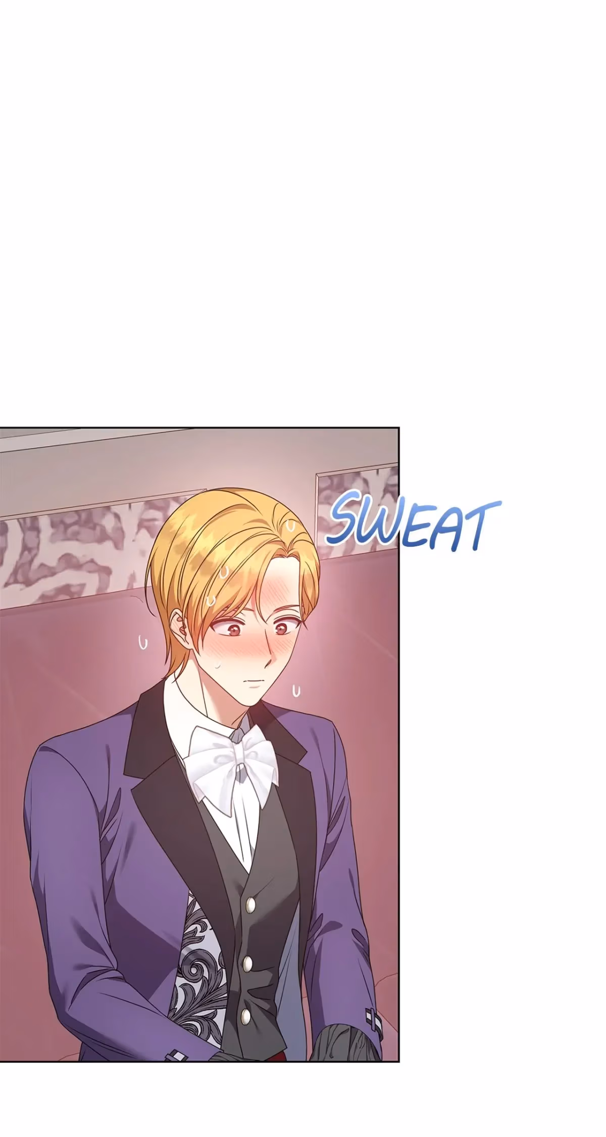 Read Please Don’t Reply! chapter 38 image 8 on Lezhin