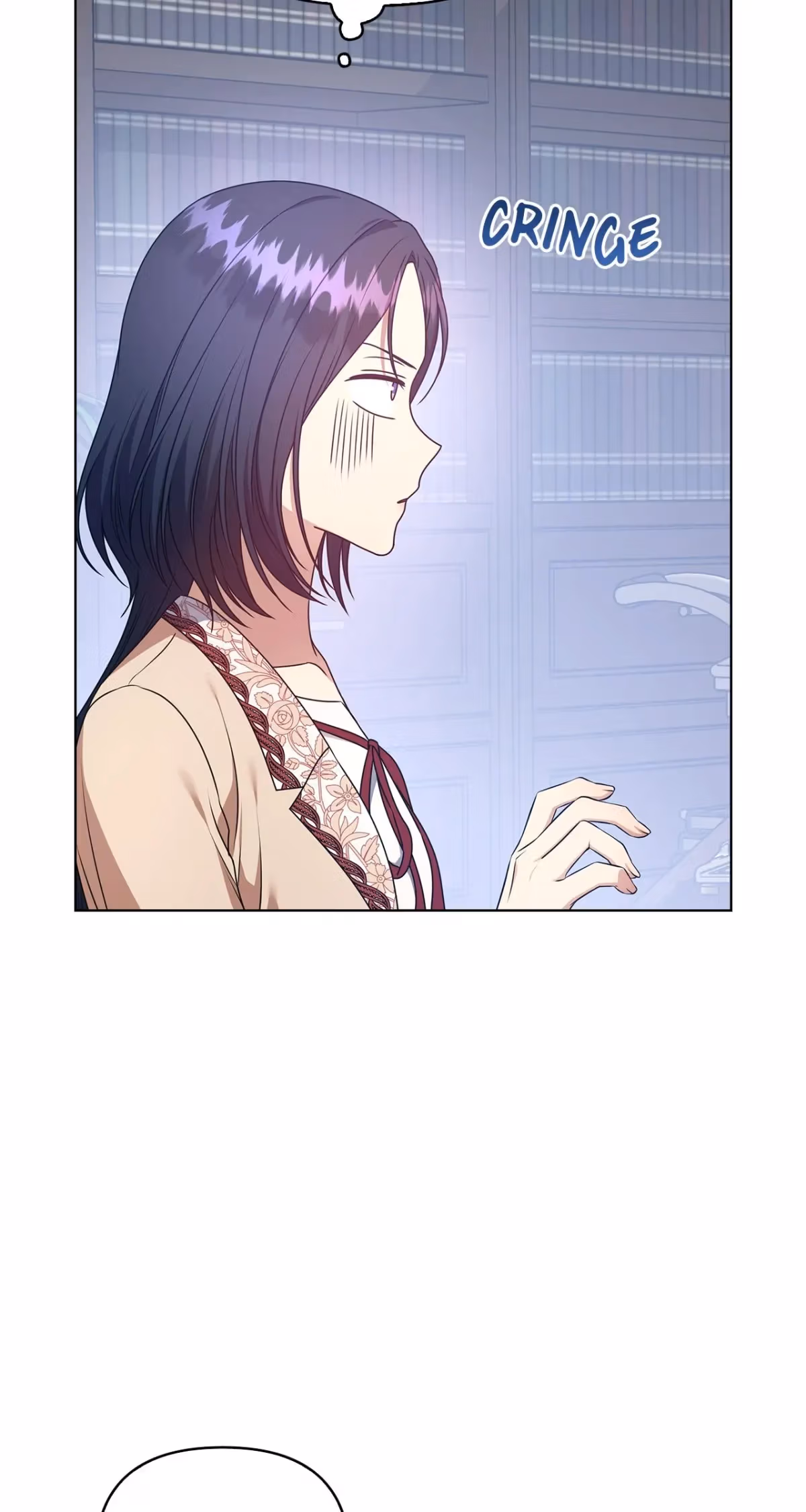 Read Please Don’t Reply! chapter 38 image 82 on Lezhin