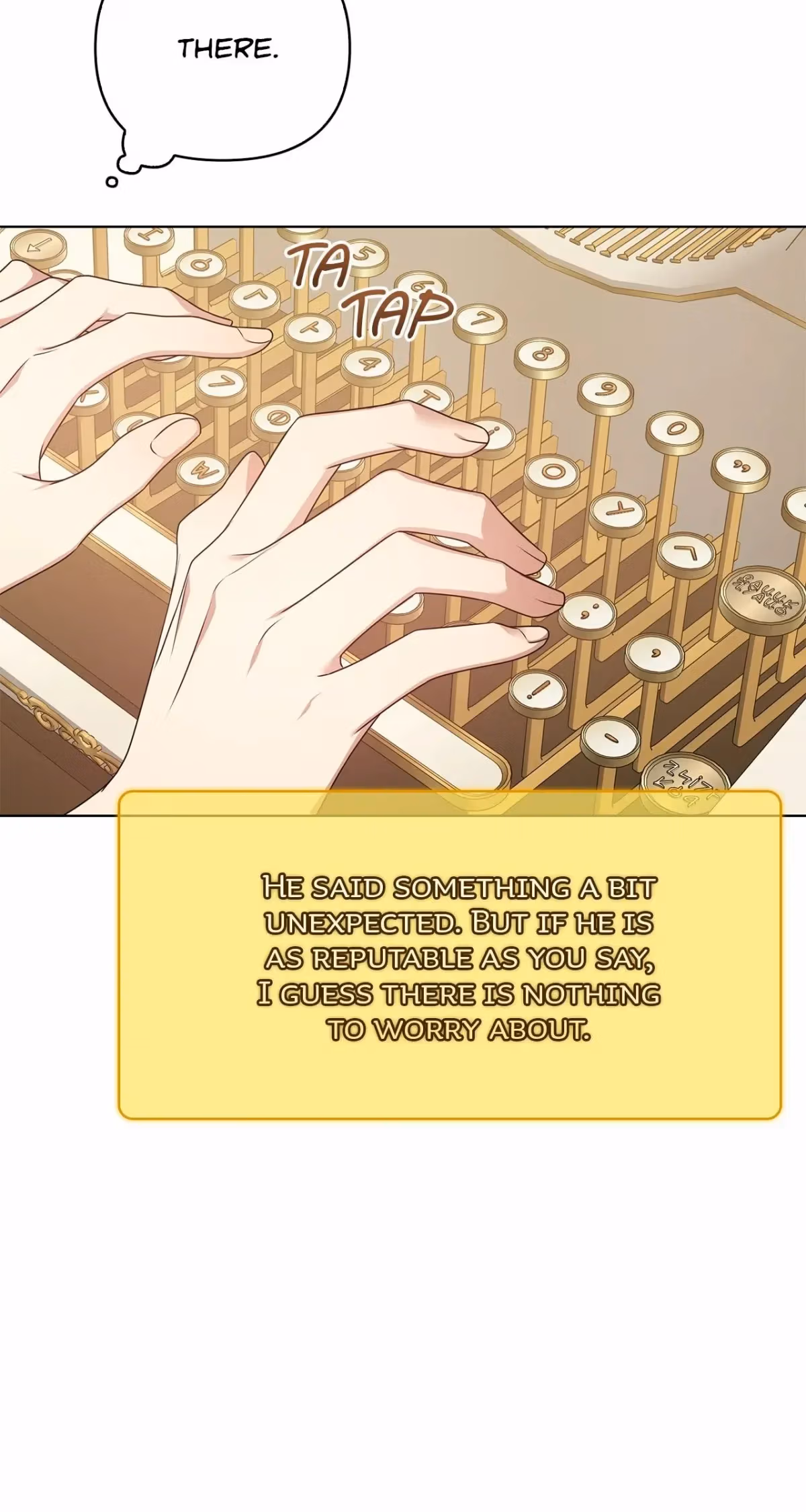 Read Please Don’t Reply! chapter 38 image 83 on Lezhin
