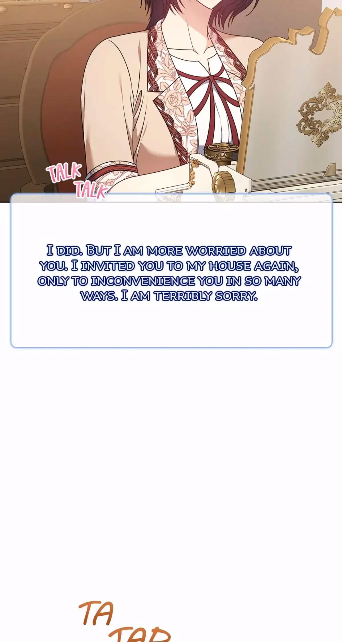Read Please Don’t Reply! chapter 38 image 86 on Lezhin