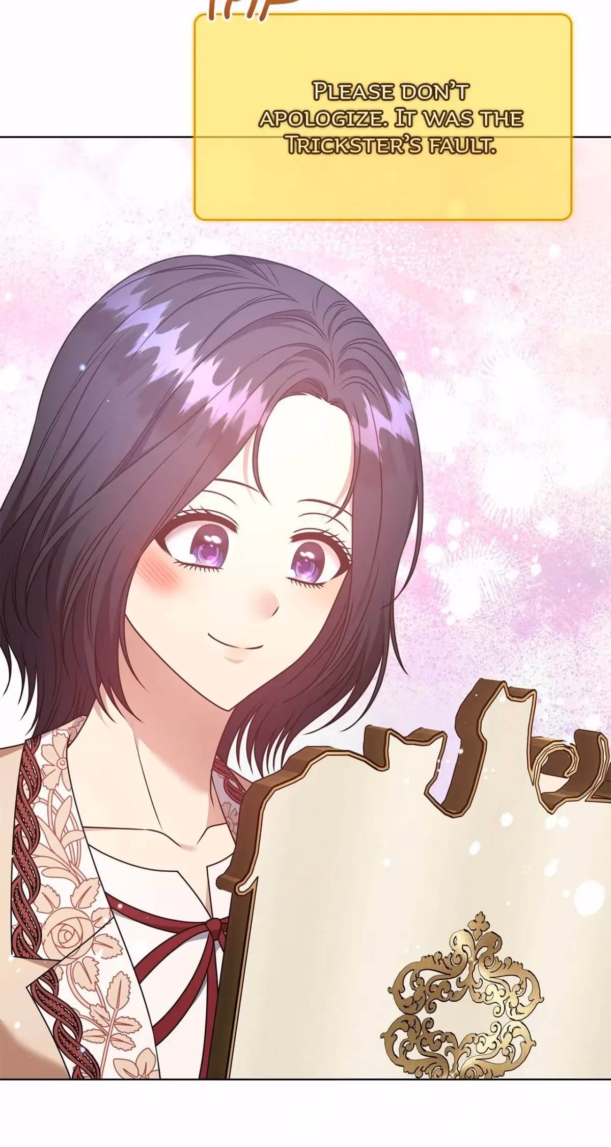 Read Please Don’t Reply! chapter 38 image 87 on Lezhin