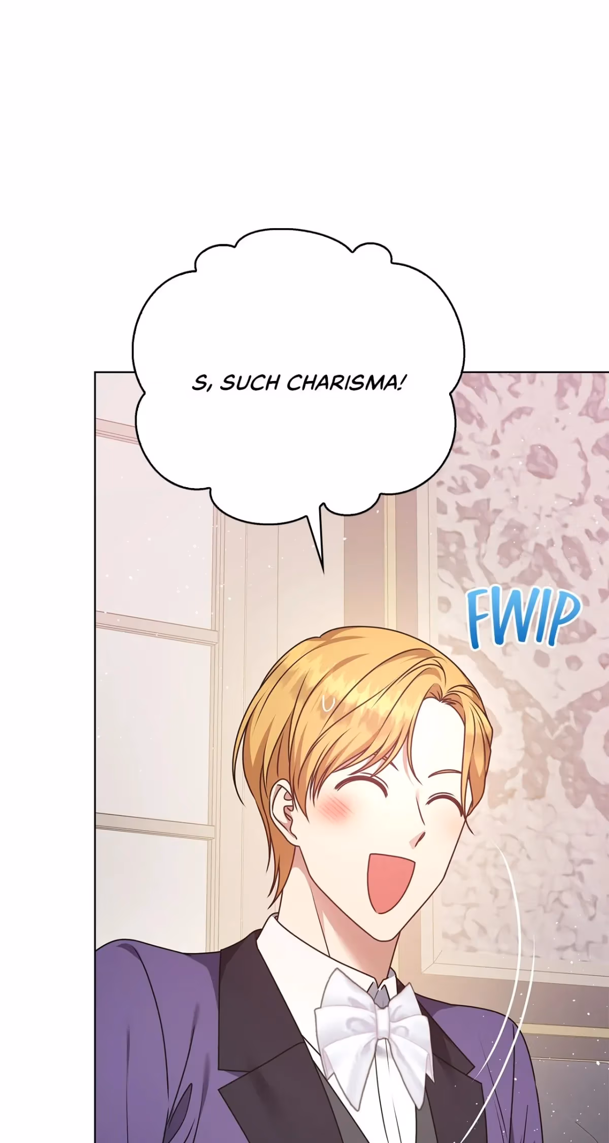 Read Please Don’t Reply! chapter 38 image 9 on Lezhin
