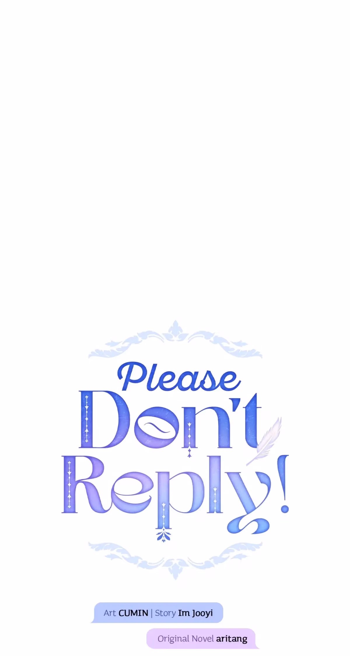 Read Please Don’t Reply! chapter 39 image 11 on Lezhin