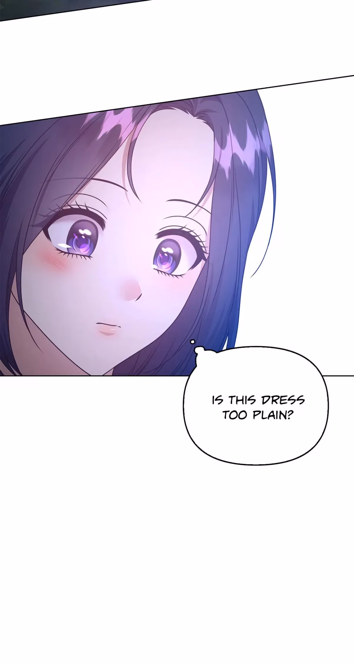 Read Please Don’t Reply! chapter 39 image 13 on Lezhin