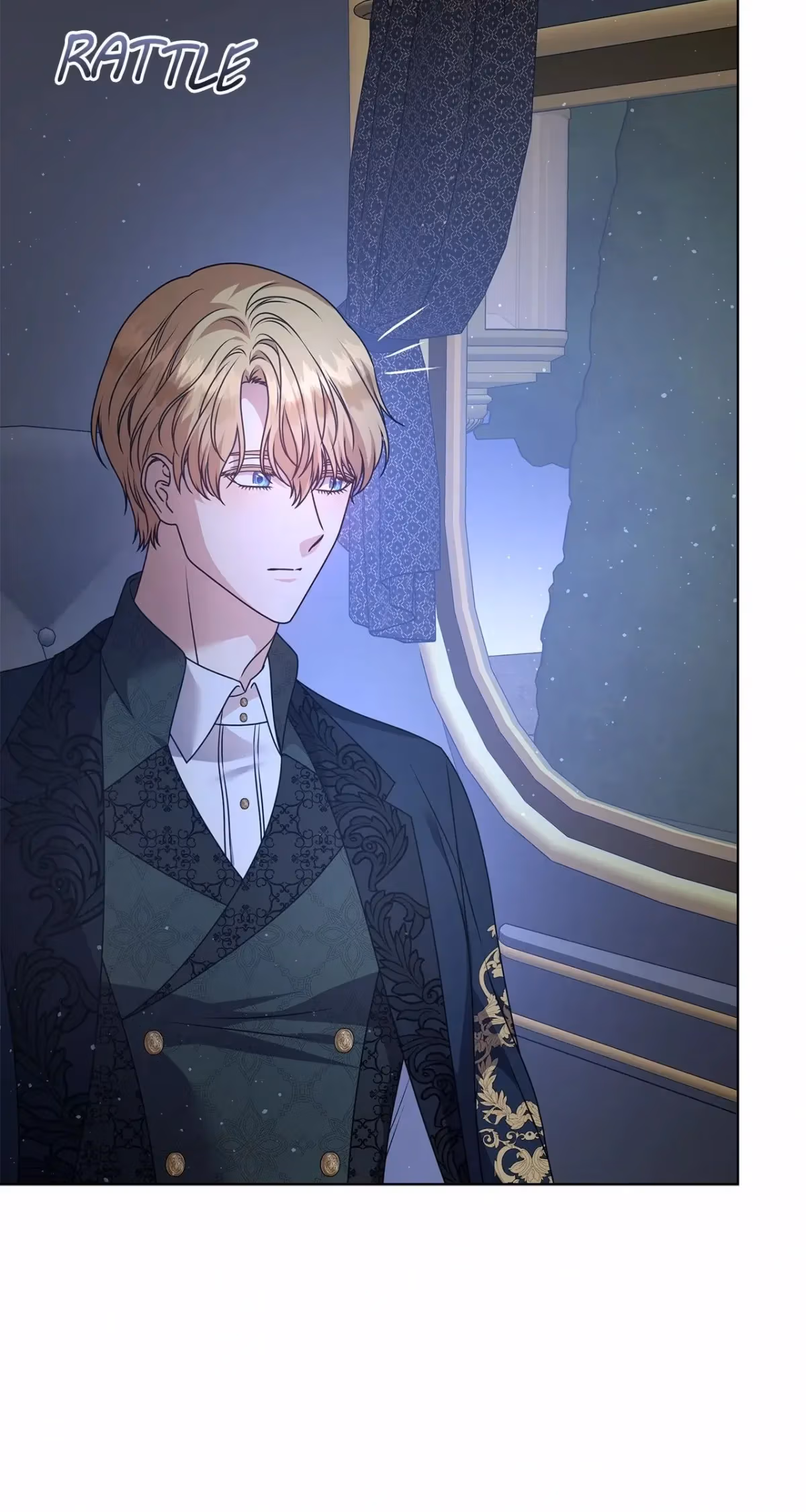 Read Please Don’t Reply! chapter 39 image 17 on Lezhin