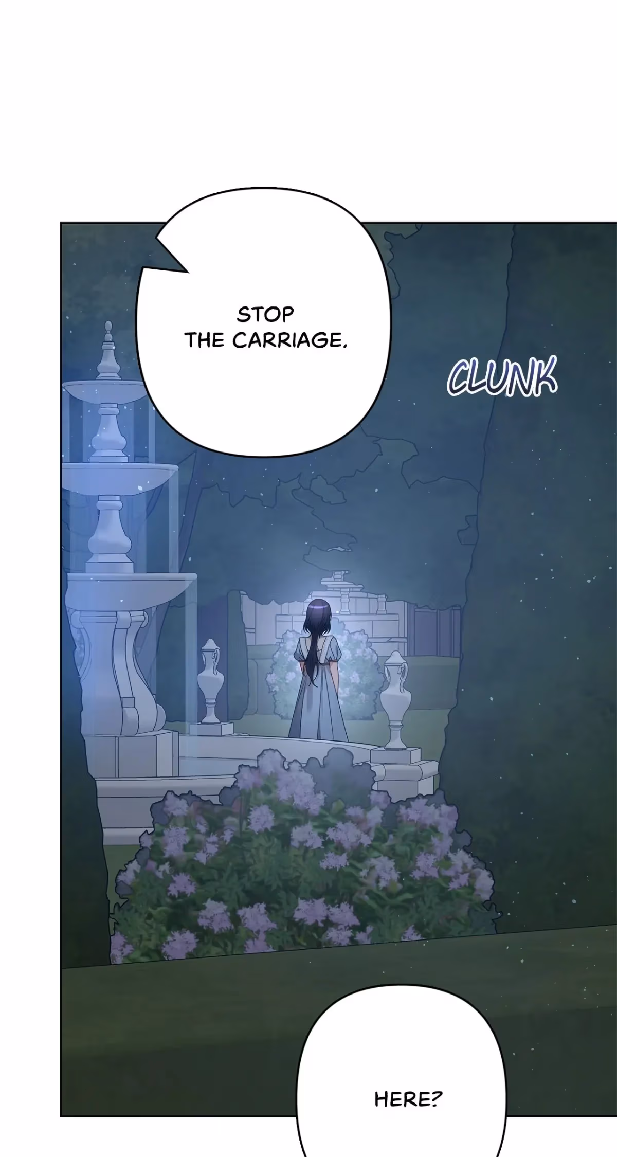 Read Please Don’t Reply! chapter 39 image 19 on Lezhin
