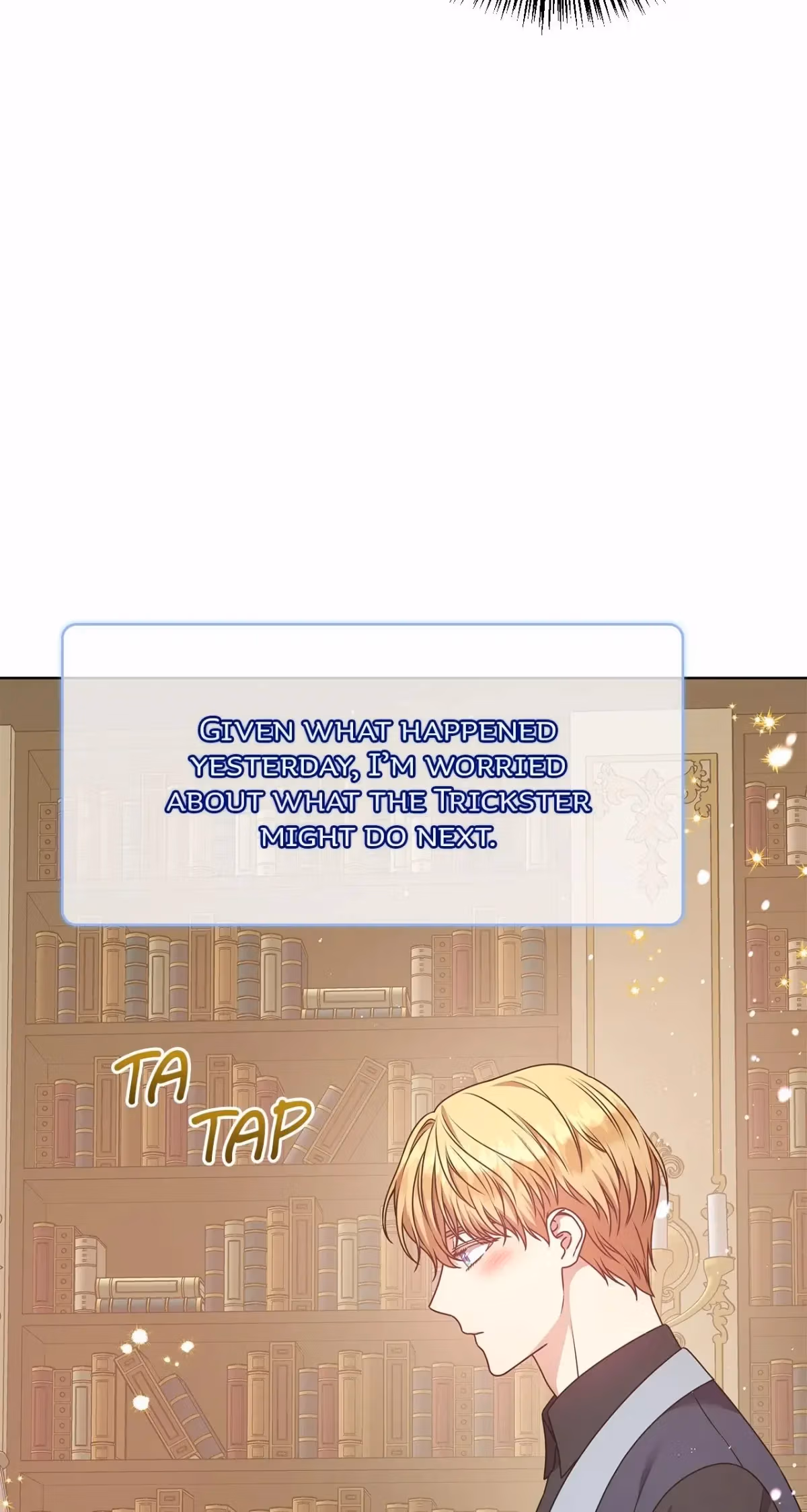 Read Please Don’t Reply! chapter 39 image 2 on Lezhin