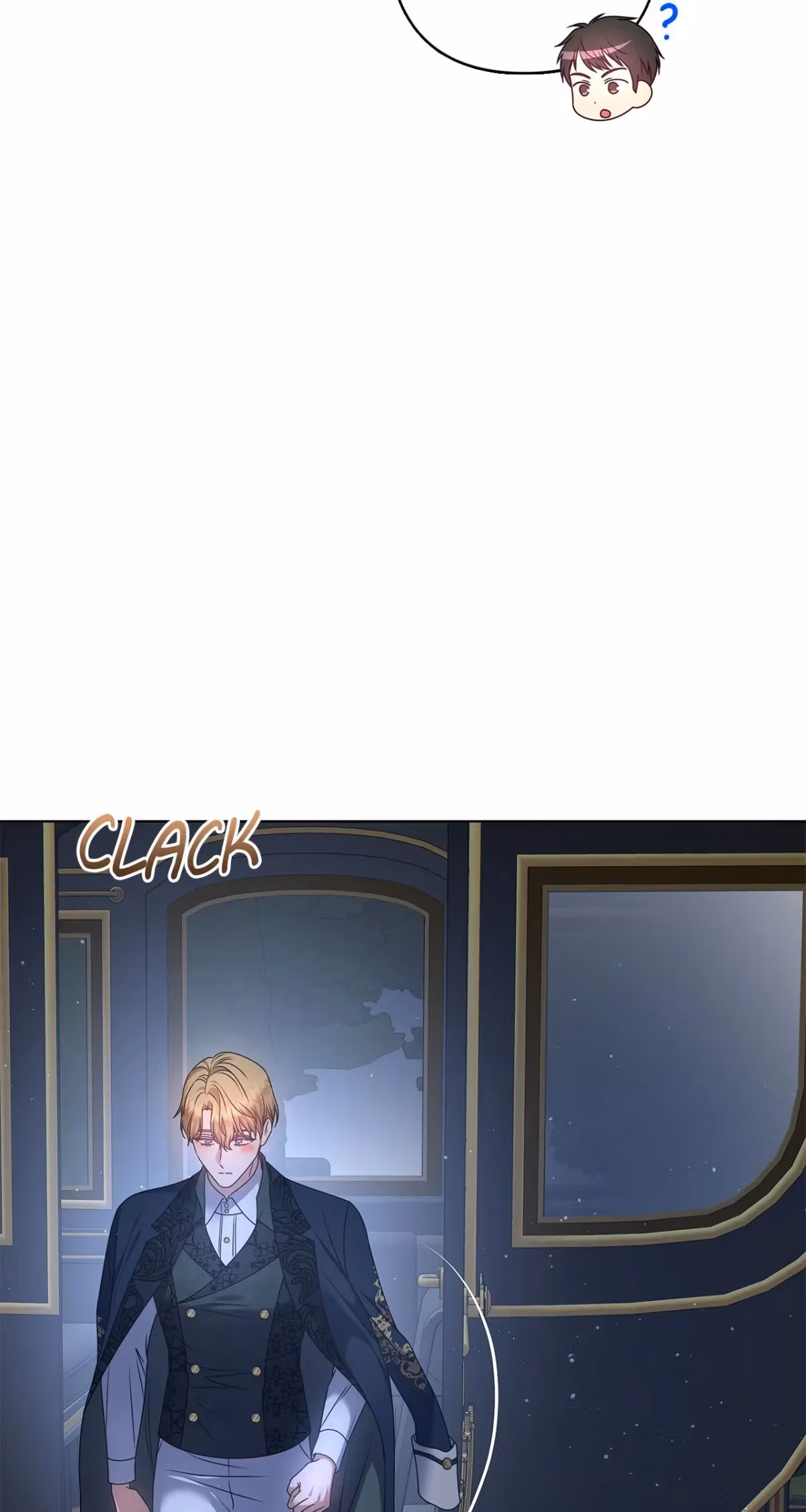 Read Please Don’t Reply! chapter 39 image 20 on Lezhin