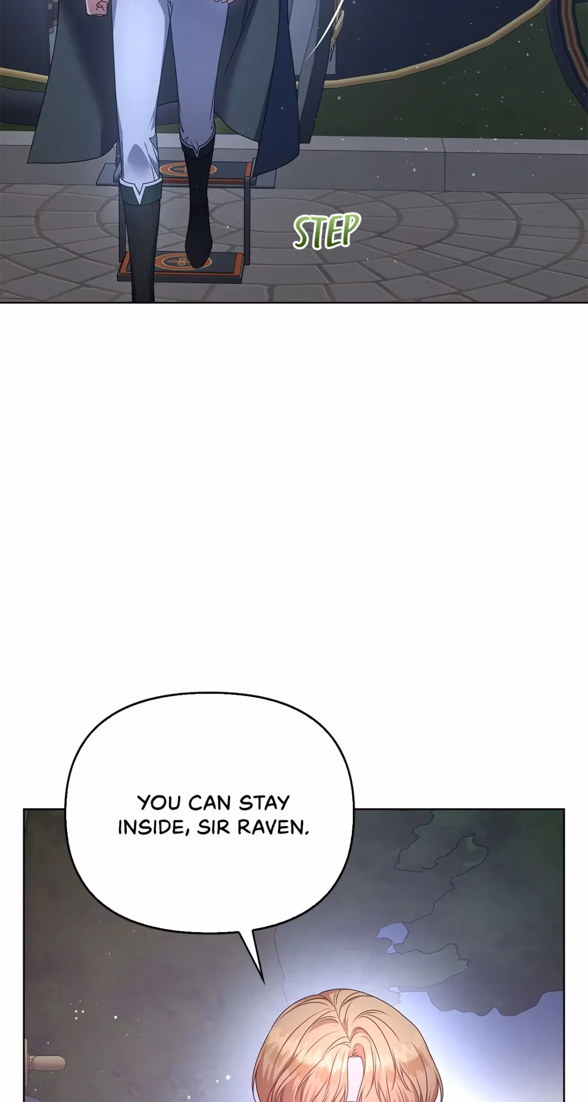 Read Please Don’t Reply! chapter 39 image 21 on Lezhin
