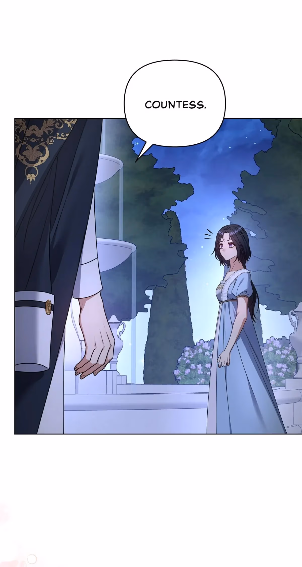 Read Please Don’t Reply! chapter 39 image 26 on Lezhin