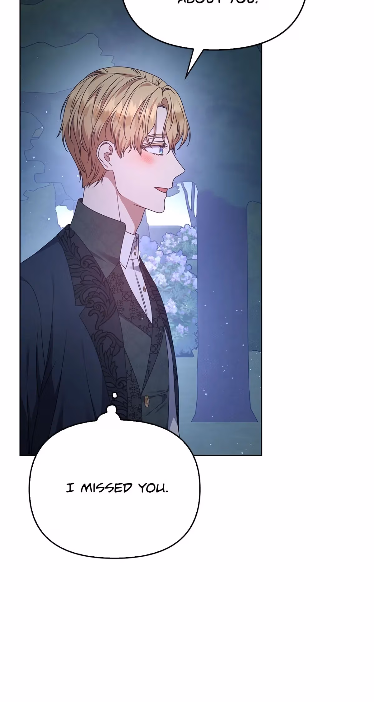Read Please Don’t Reply! chapter 39 image 32 on Lezhin