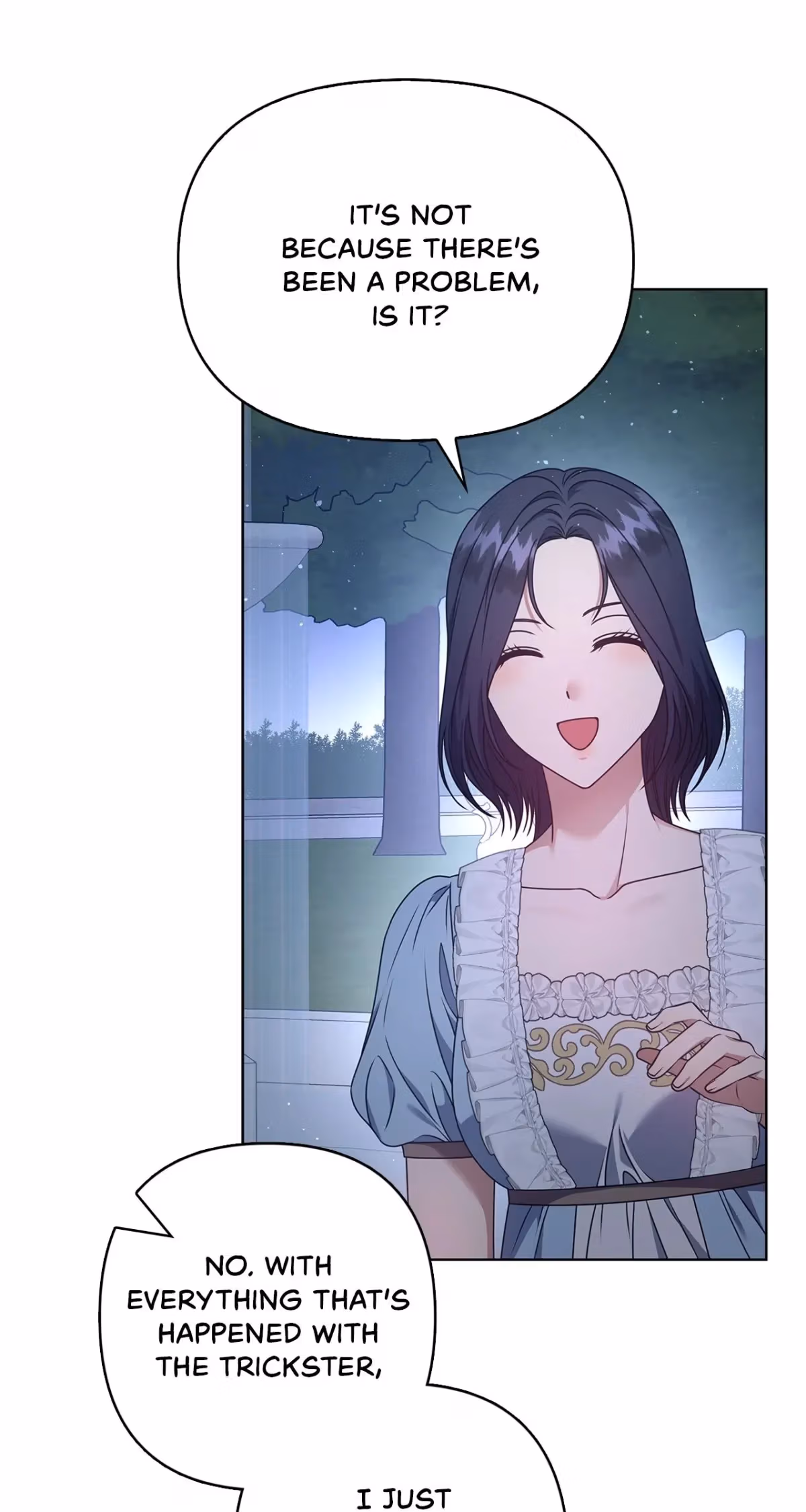 Read Please Don’t Reply! chapter 39 image 33 on Lezhin