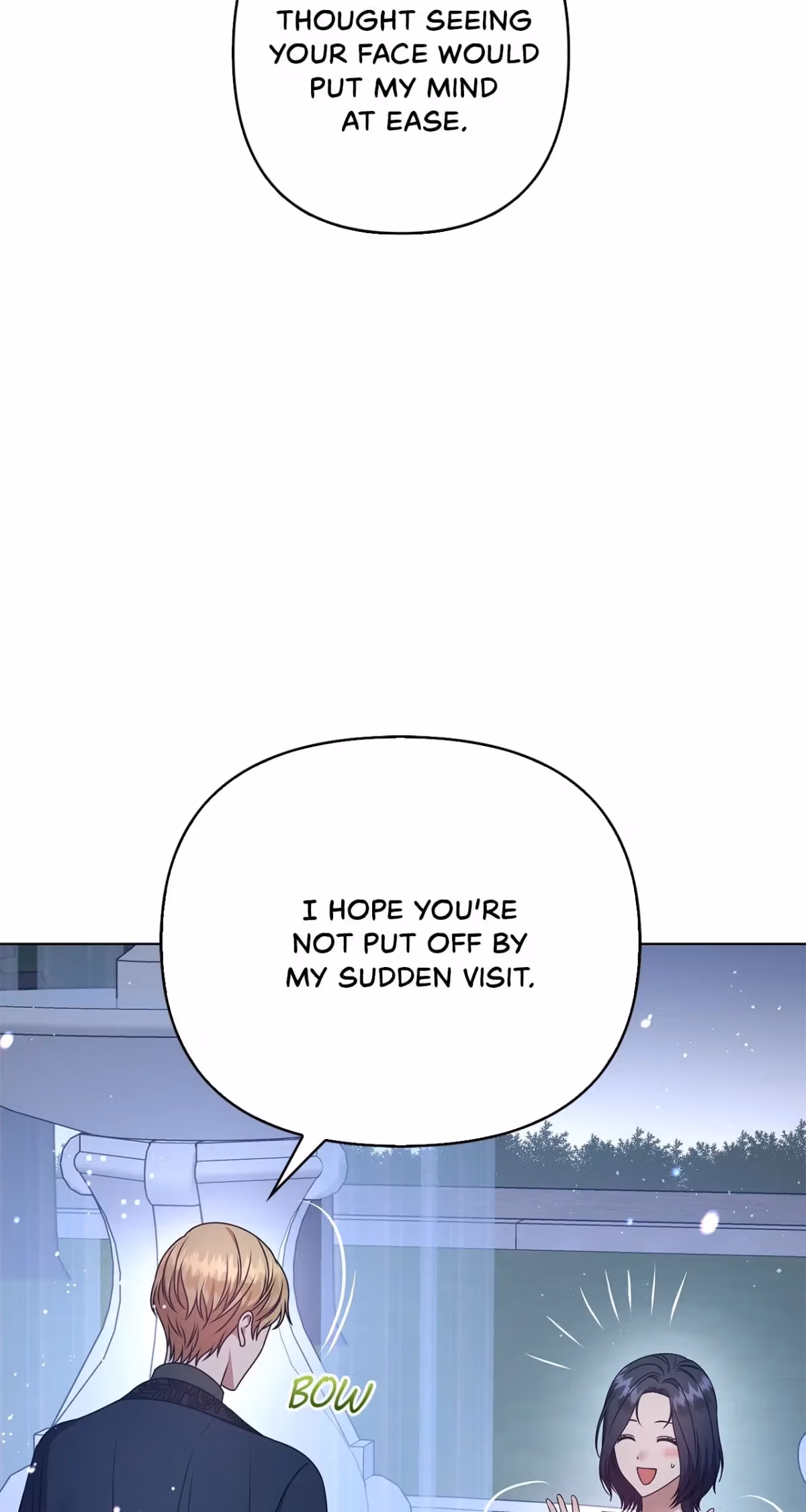Read Please Don’t Reply! chapter 39 image 34 on Lezhin