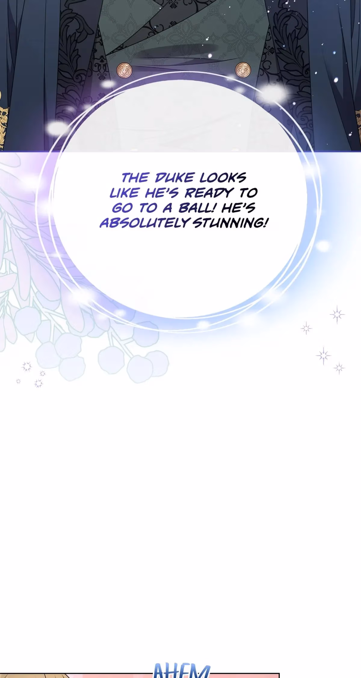 Read Please Don’t Reply! chapter 39 image 38 on Lezhin