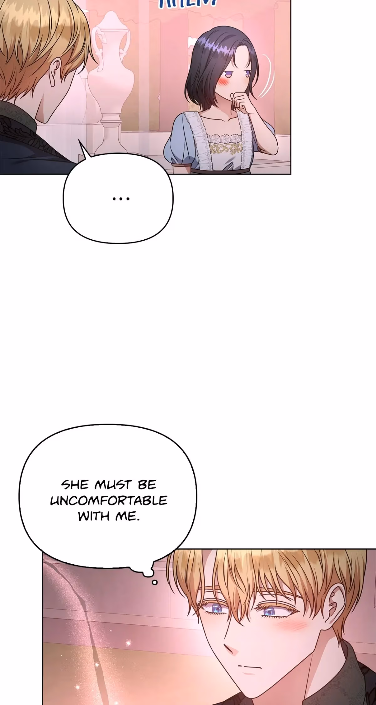 Read Please Don’t Reply! chapter 39 image 39 on Lezhin