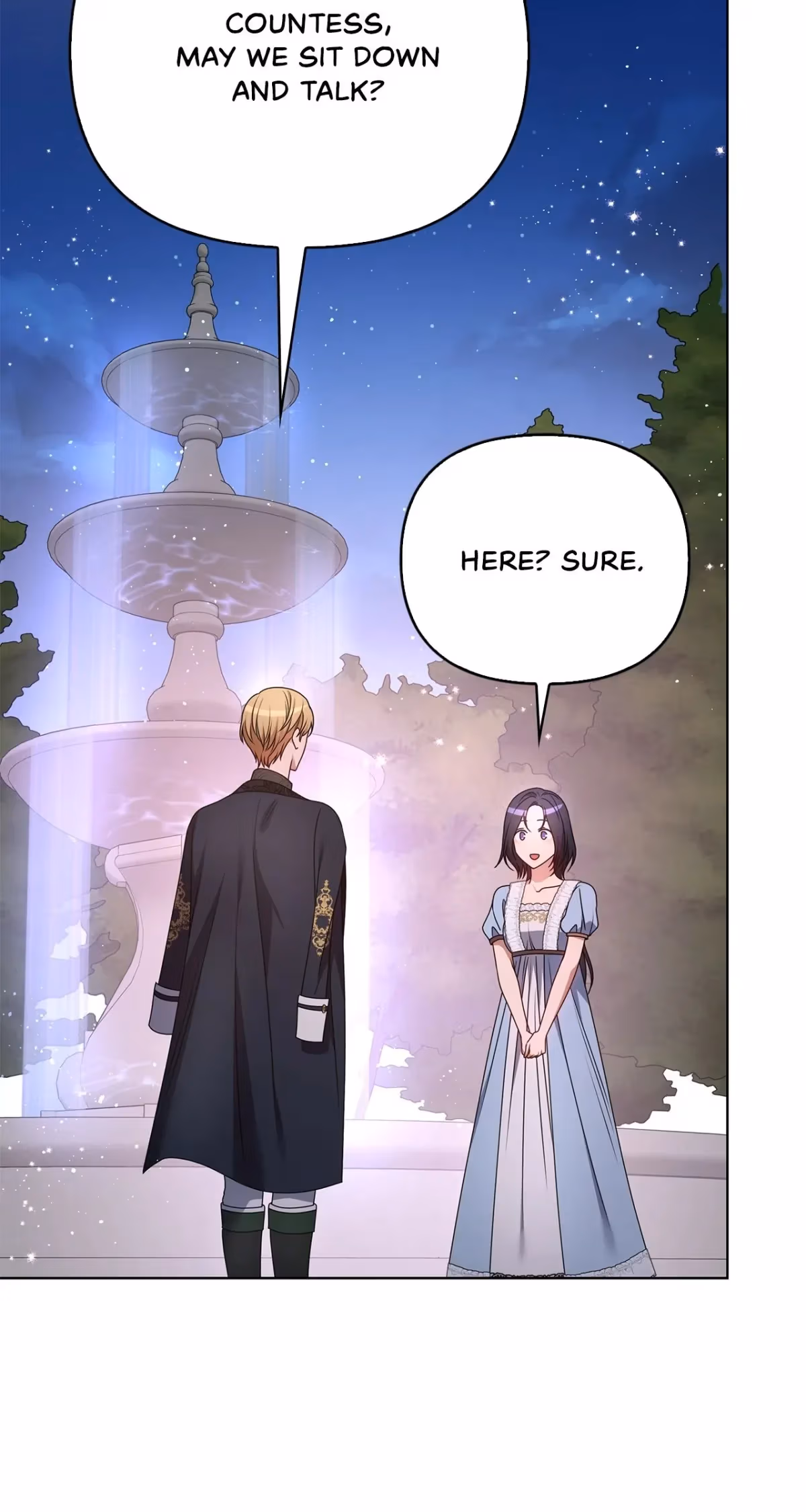 Read Please Don’t Reply! chapter 39 image 41 on Lezhin