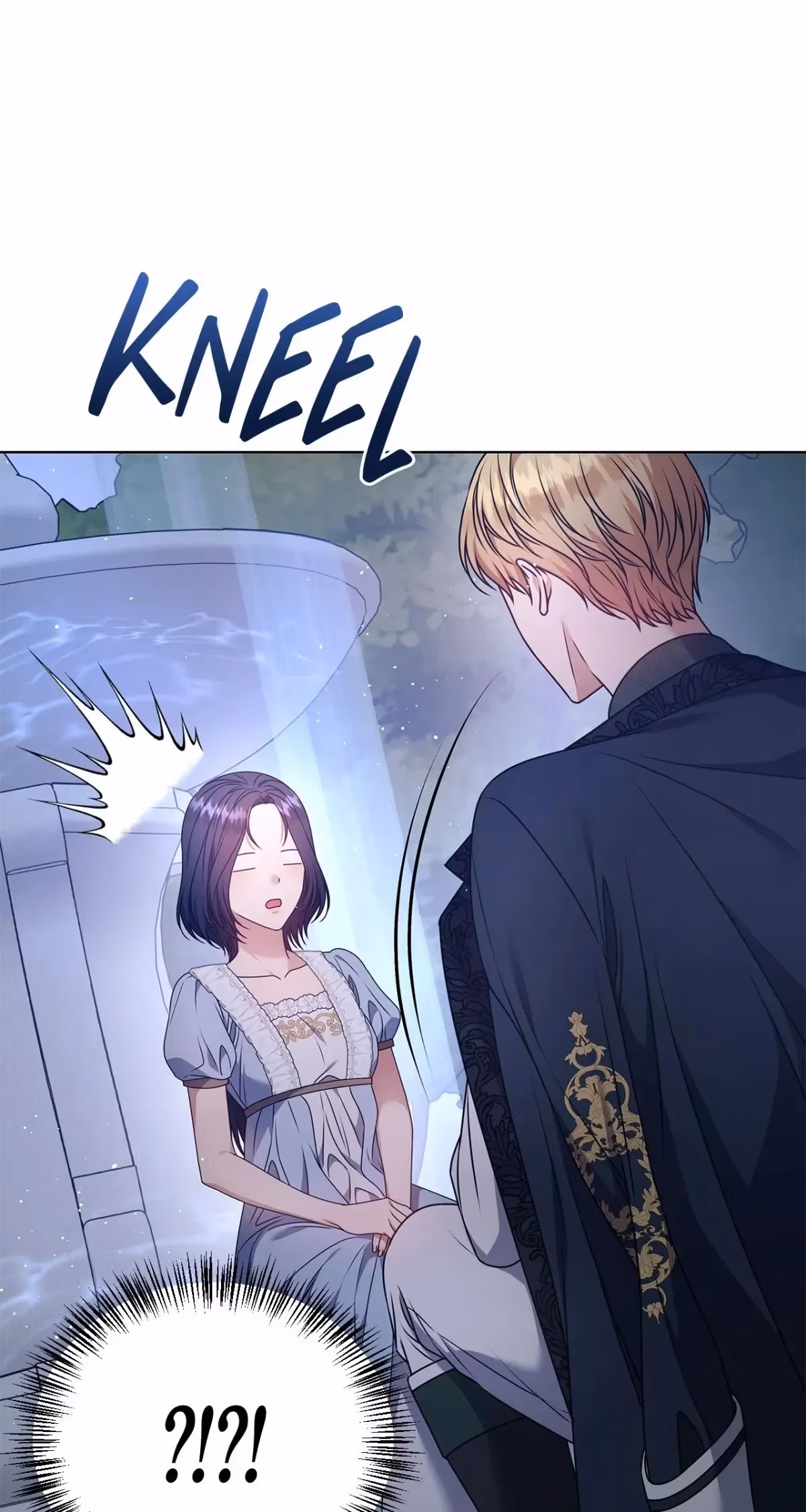 Read Please Don’t Reply! chapter 39 image 44 on Lezhin