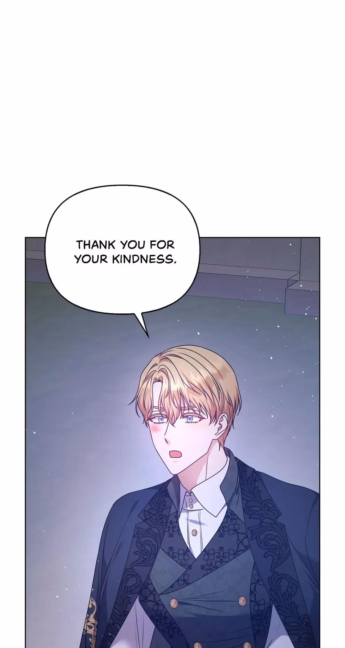 Read Please Don’t Reply! chapter 39 image 47 on Lezhin