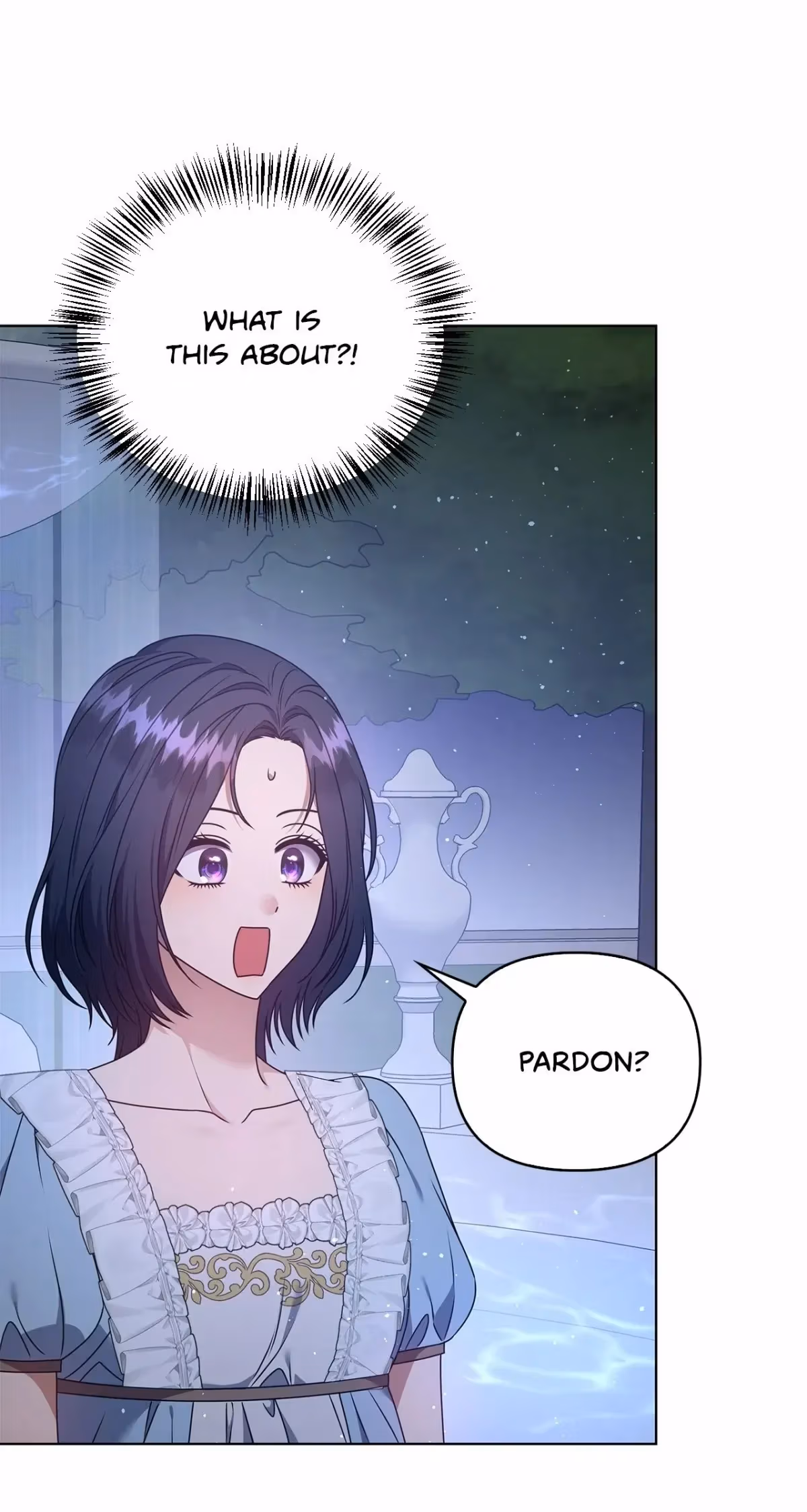 Read Please Don’t Reply! chapter 39 image 49 on Lezhin