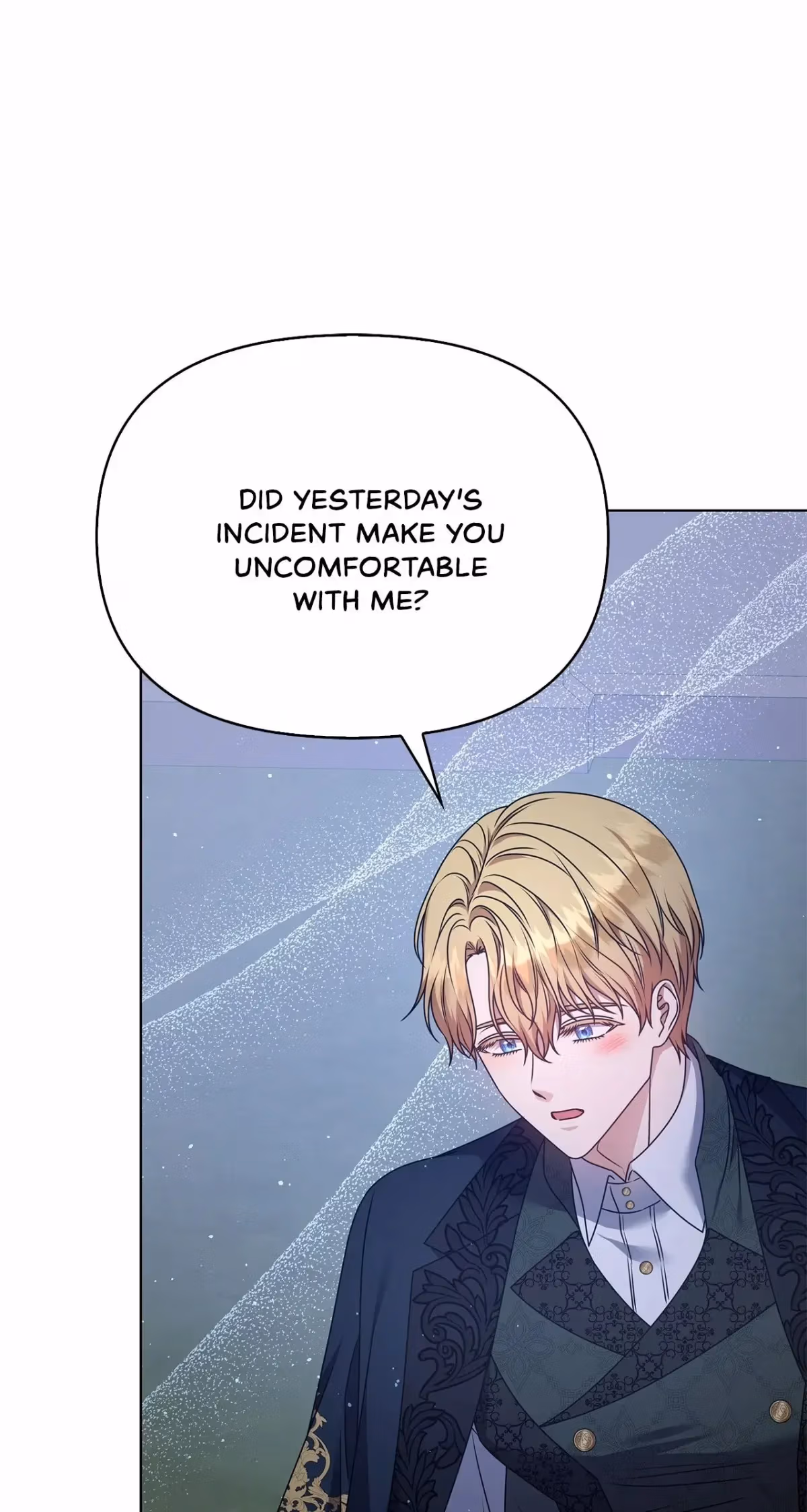 Read Please Don’t Reply! chapter 39 image 50 on Lezhin