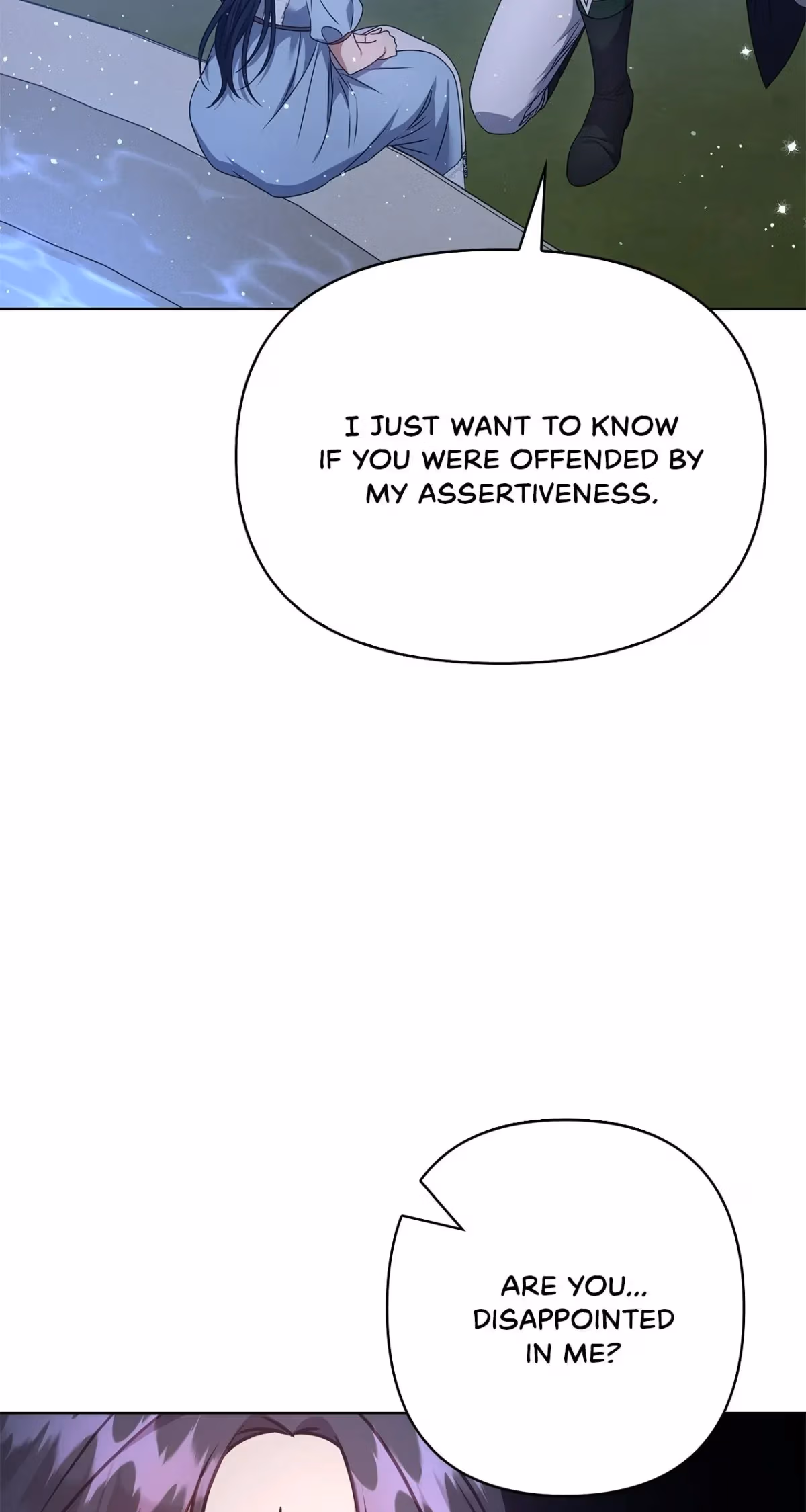 Read Please Don’t Reply! chapter 39 image 52 on Lezhin