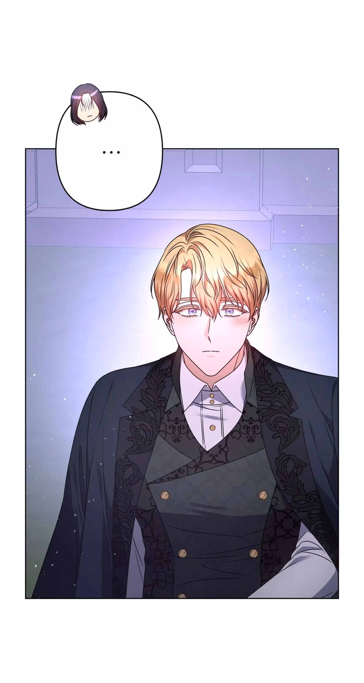 Read Please Don’t Reply! chapter 39 image 54 on Lezhin