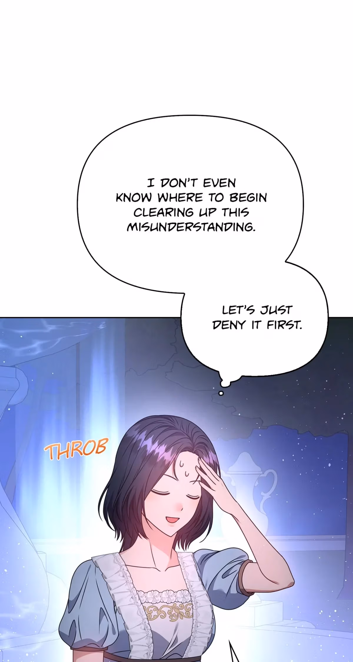 Read Please Don’t Reply! chapter 39 image 55 on Lezhin