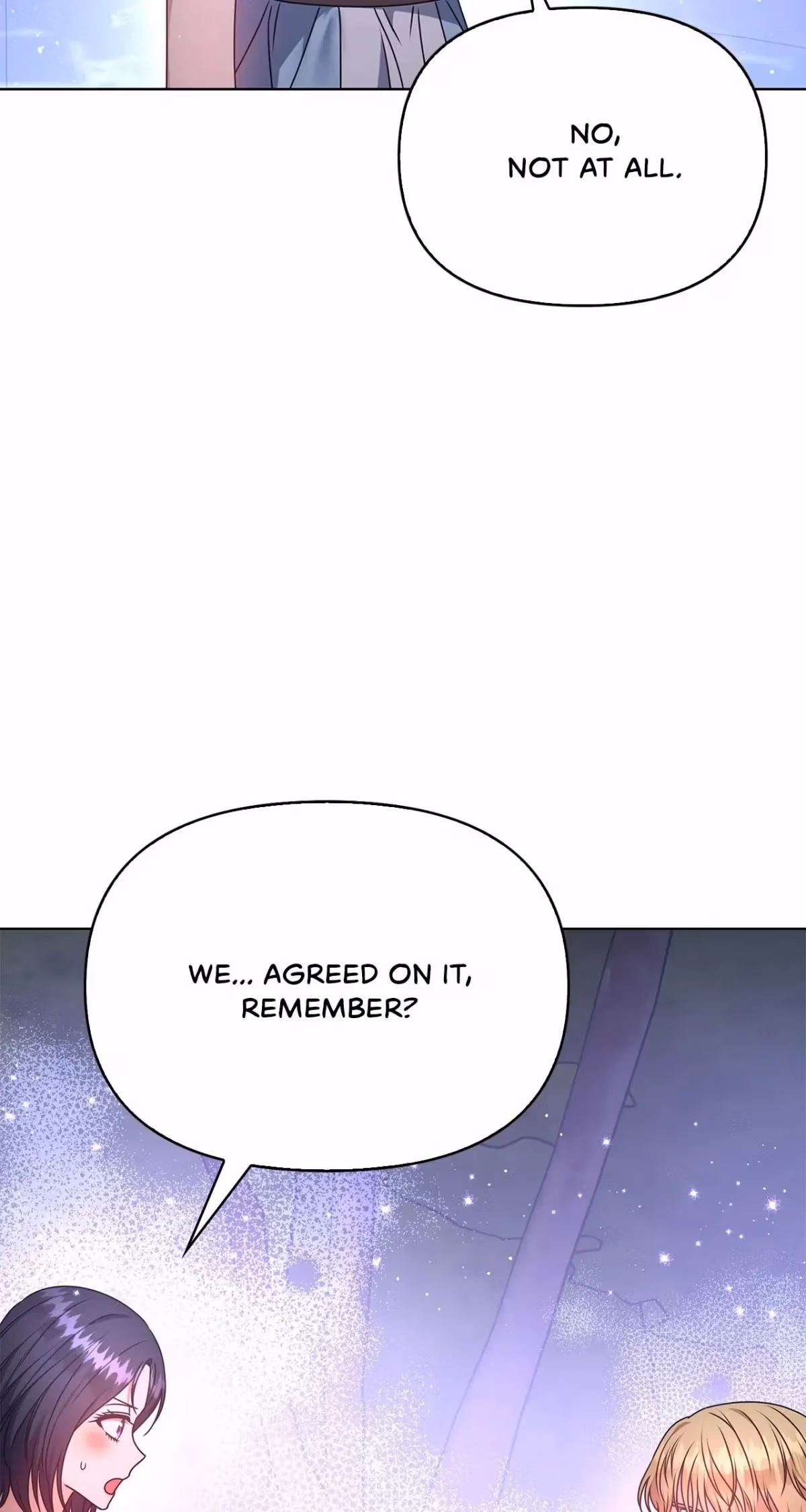 Read Please Don’t Reply! chapter 39 image 56 on Lezhin