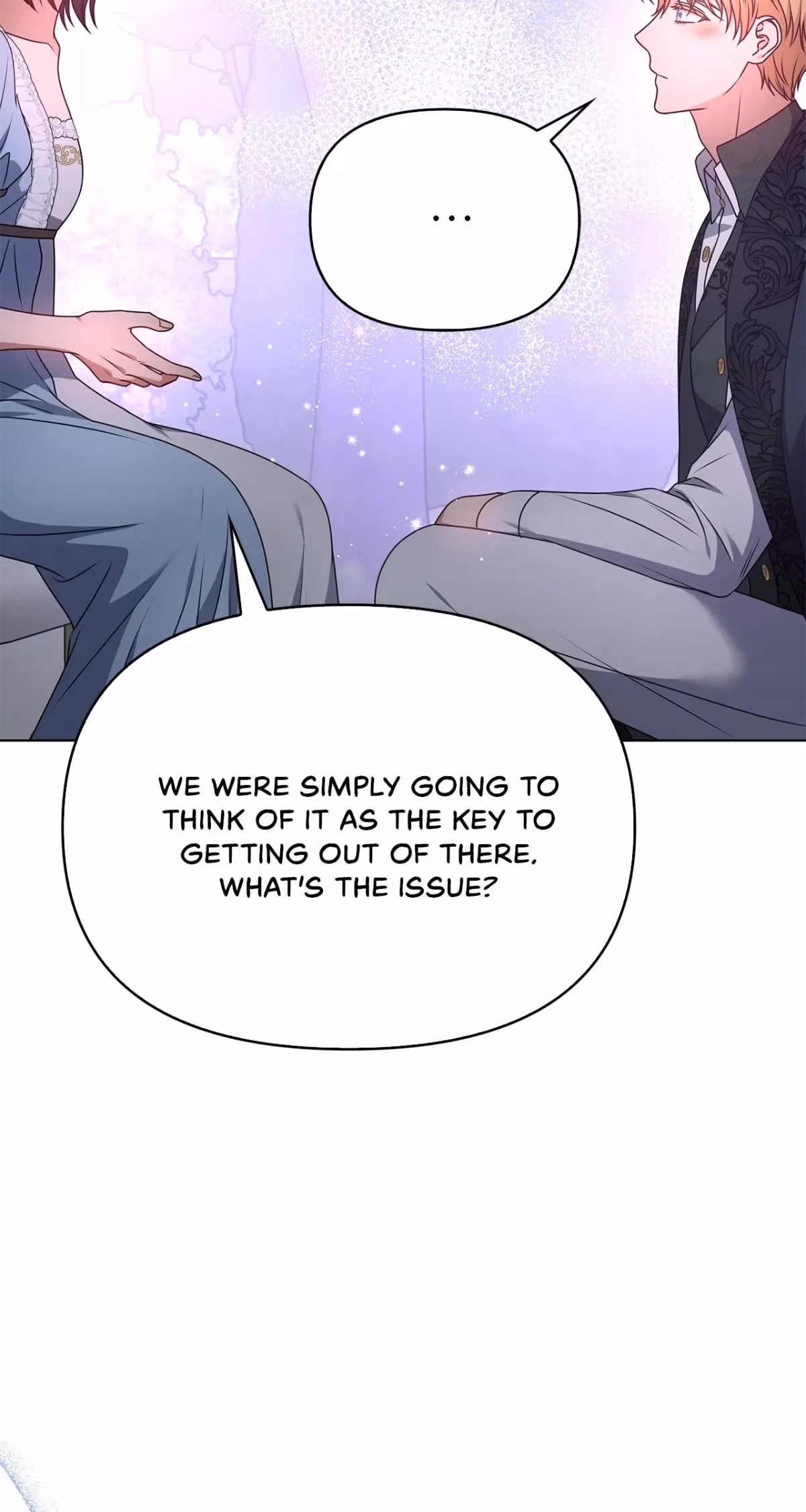 Read Please Don’t Reply! chapter 39 image 57 on Lezhin
