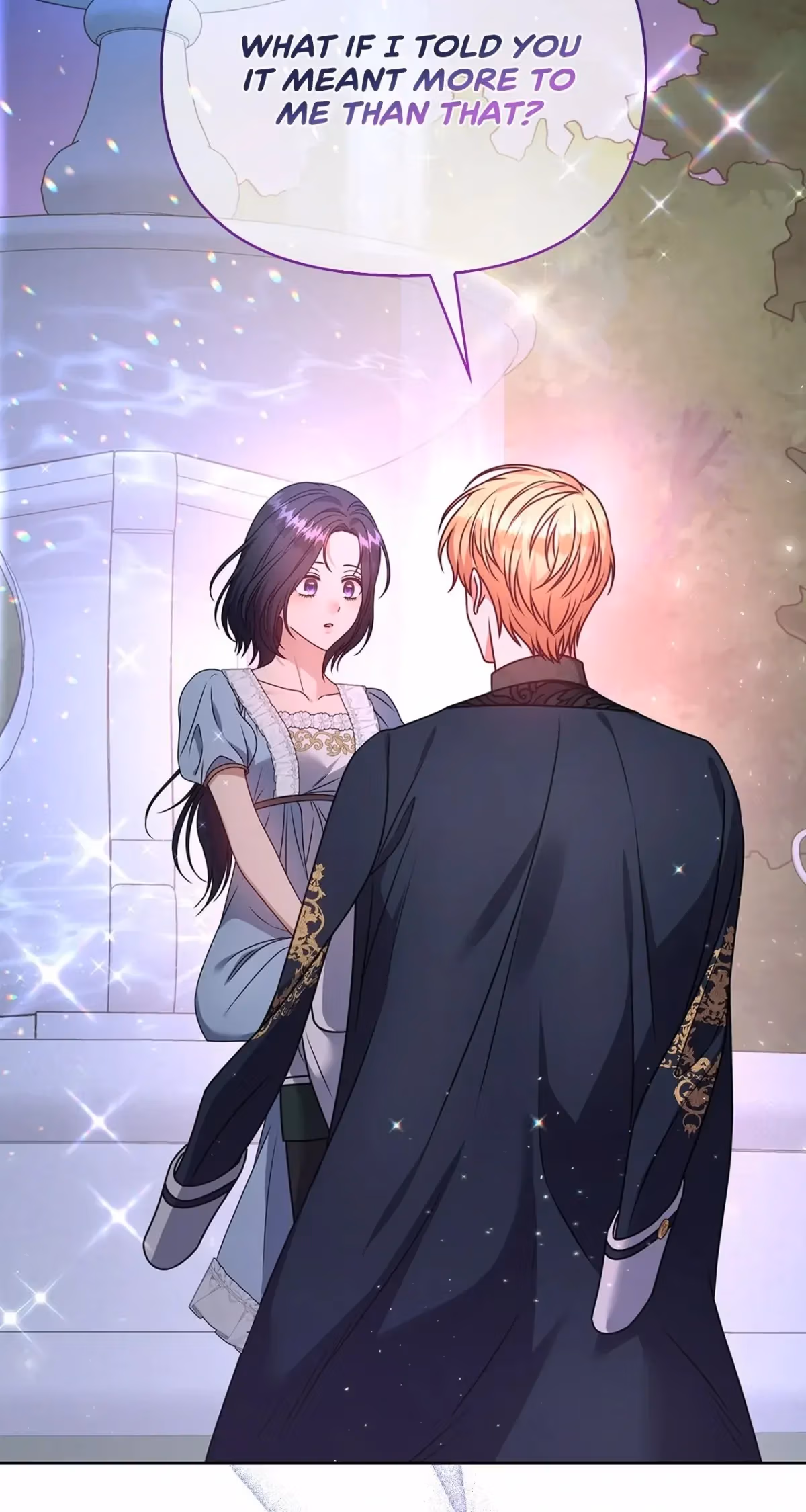 Read Please Don’t Reply! chapter 39 image 59 on Lezhin
