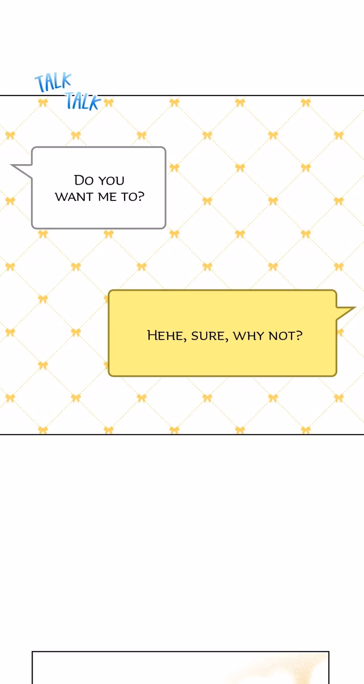 Read Please Don’t Reply! chapter 39 image 6 on Lezhin