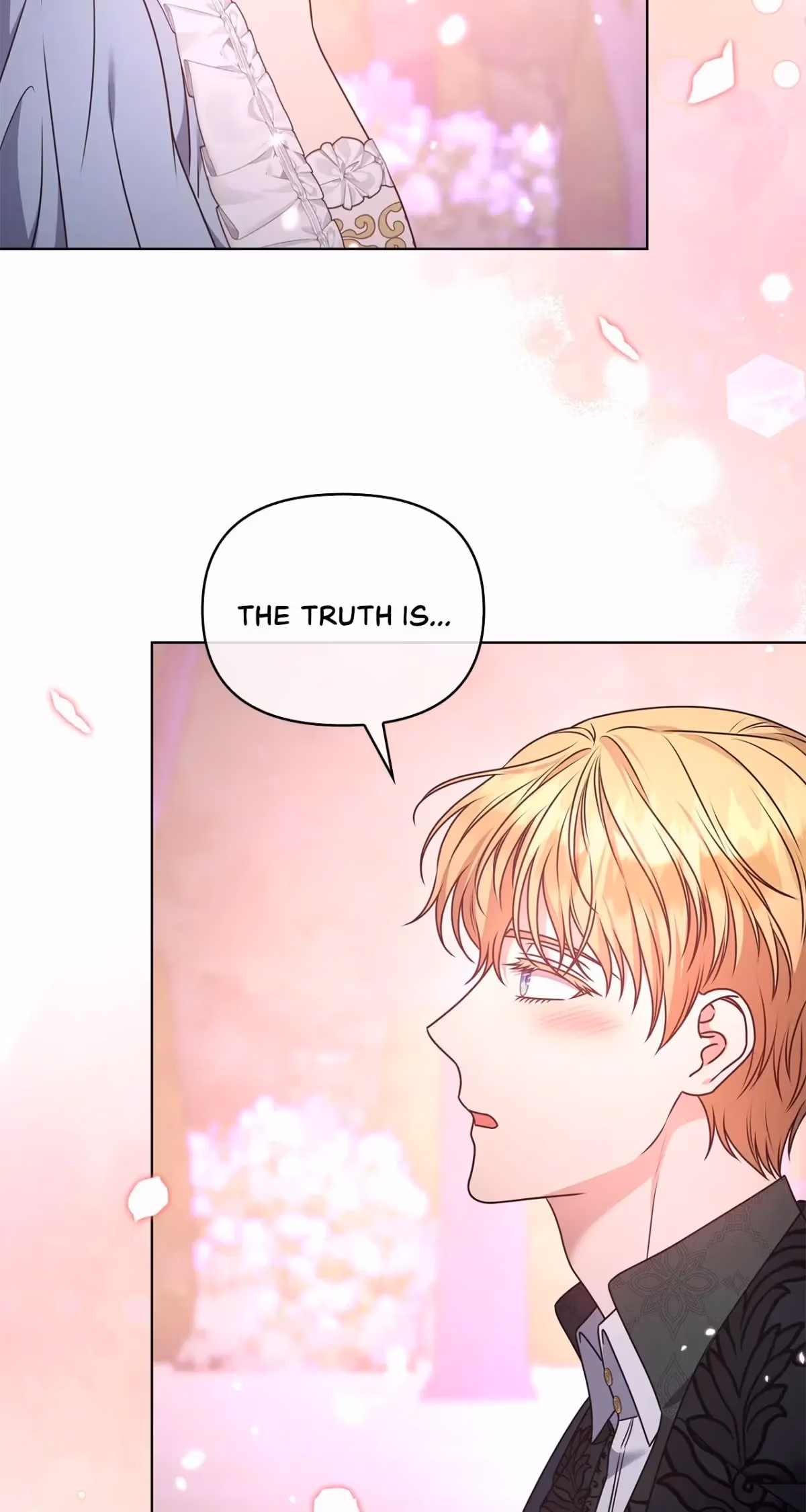 Read Please Don’t Reply! chapter 39 image 62 on Lezhin